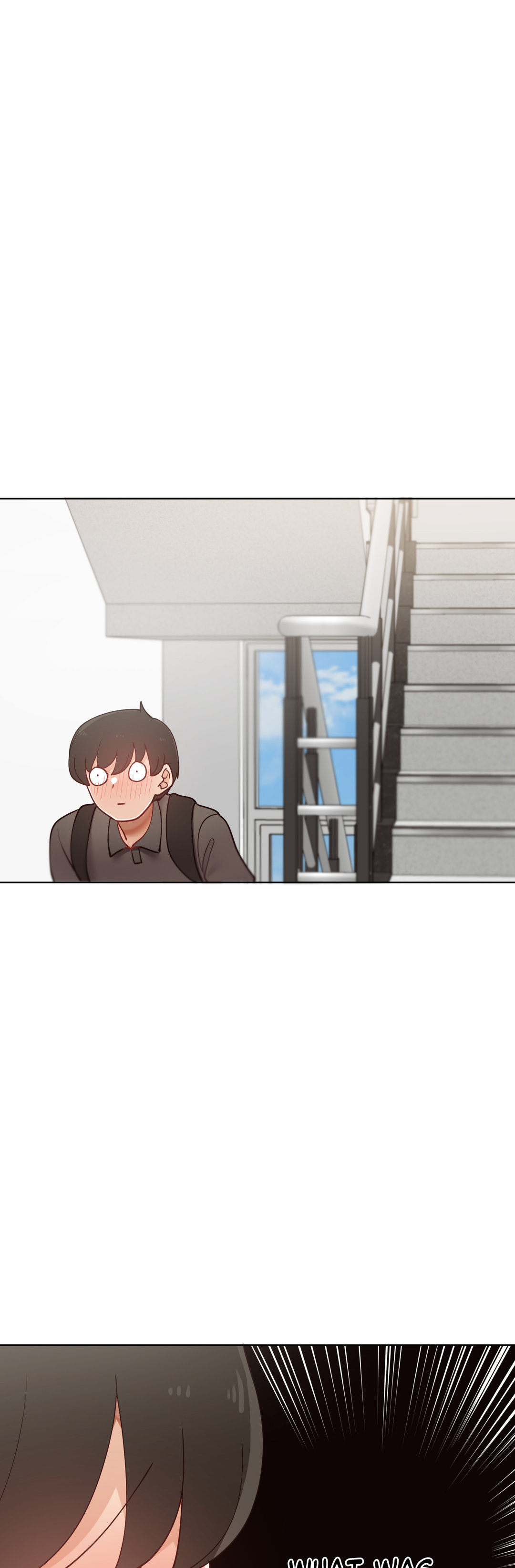 Learning The Hard Way Chapter 74 Page 25