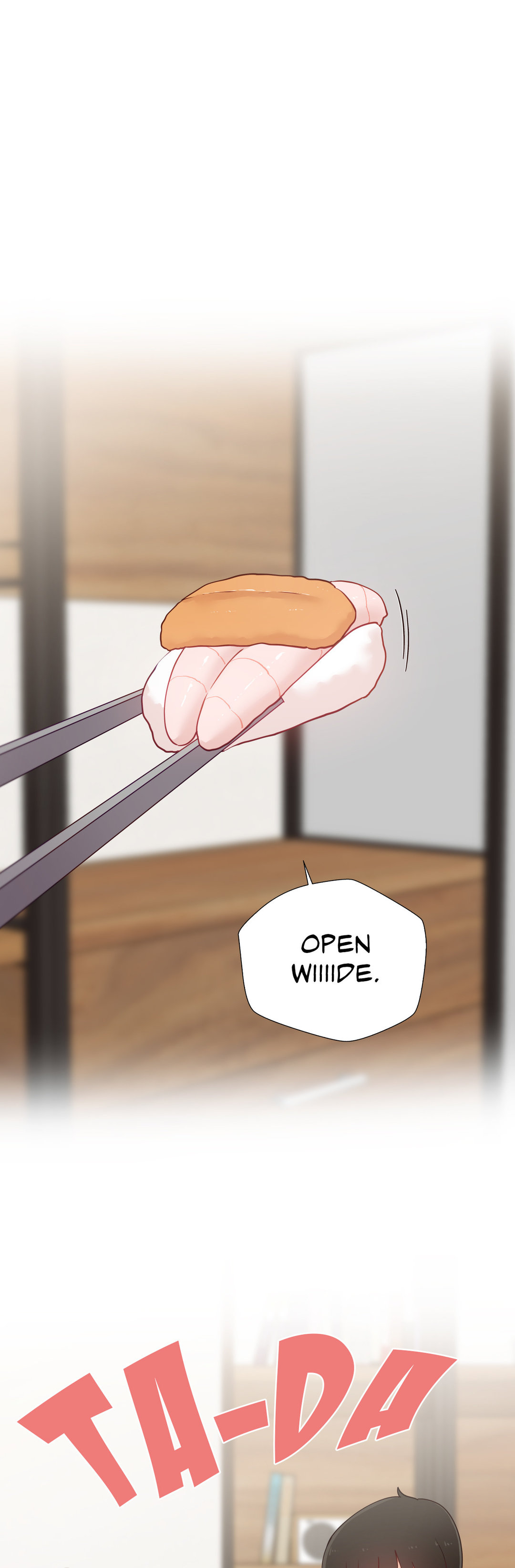 Learning The Hard Way Chapter 74 Page 31