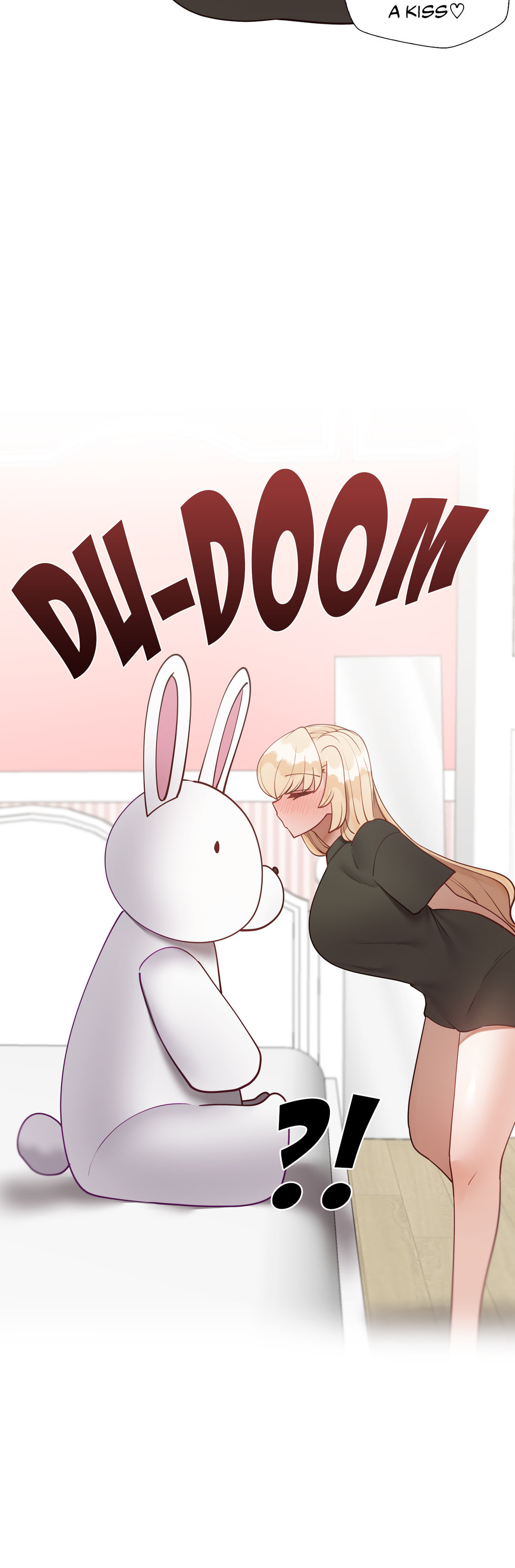 Learning The Hard Way Chapter 74 Page 5