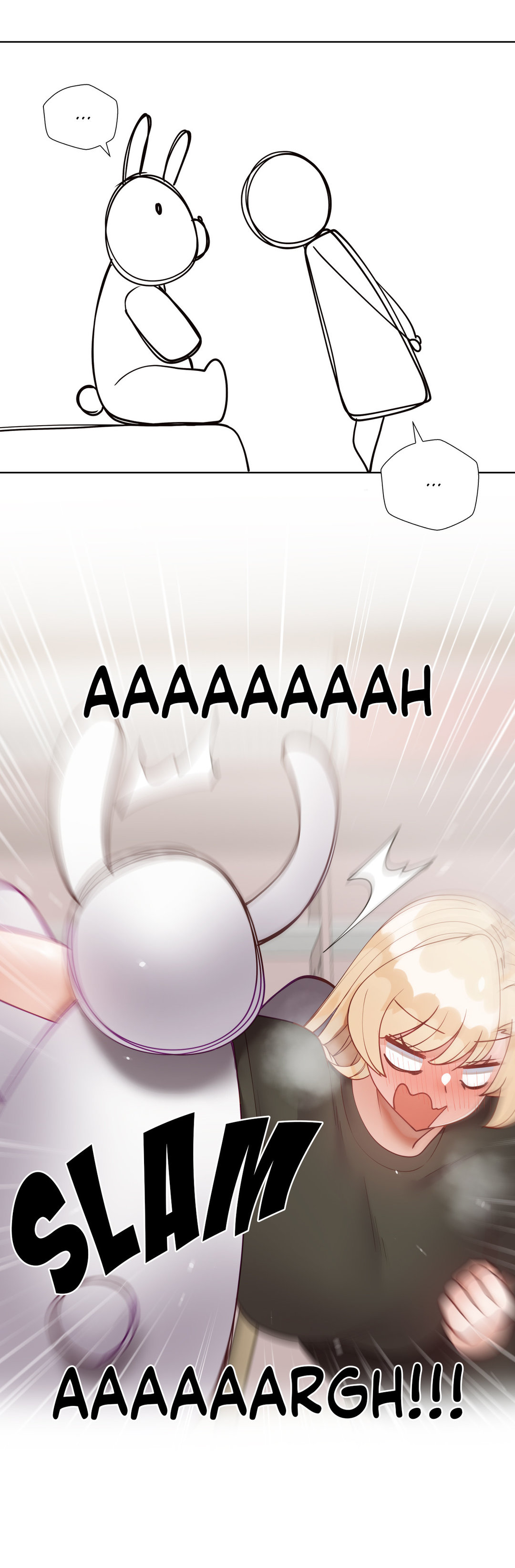 Learning The Hard Way Chapter 74 Page 6