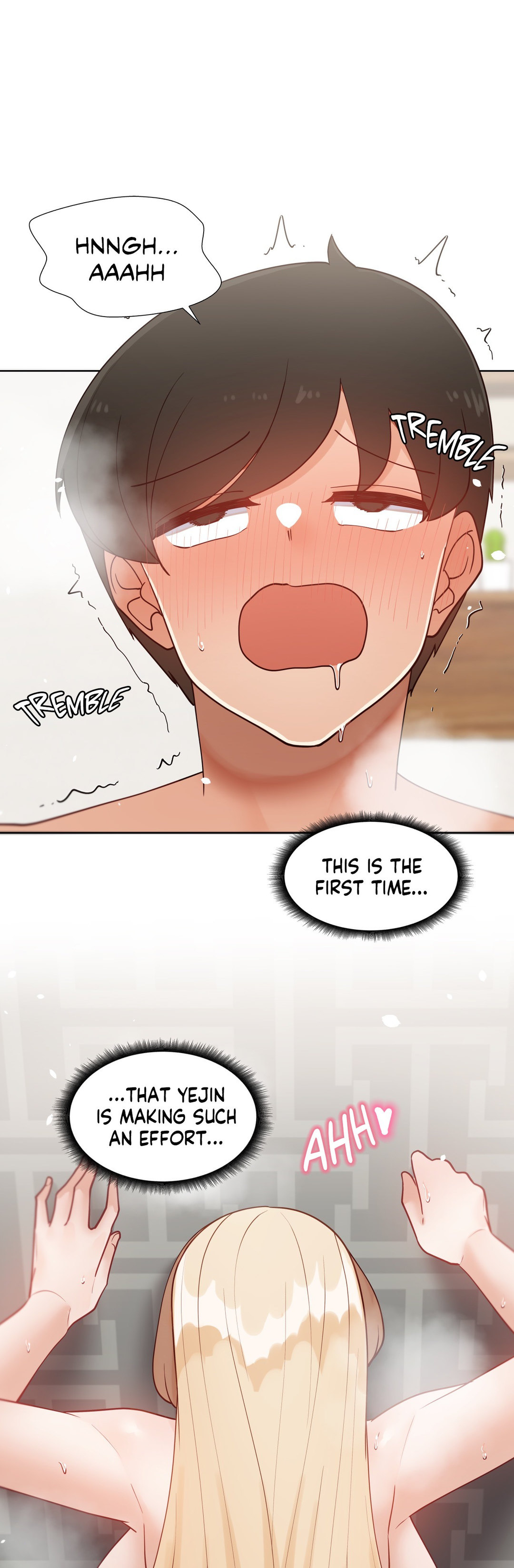 Learning The Hard Way Chapter 75 Page 16