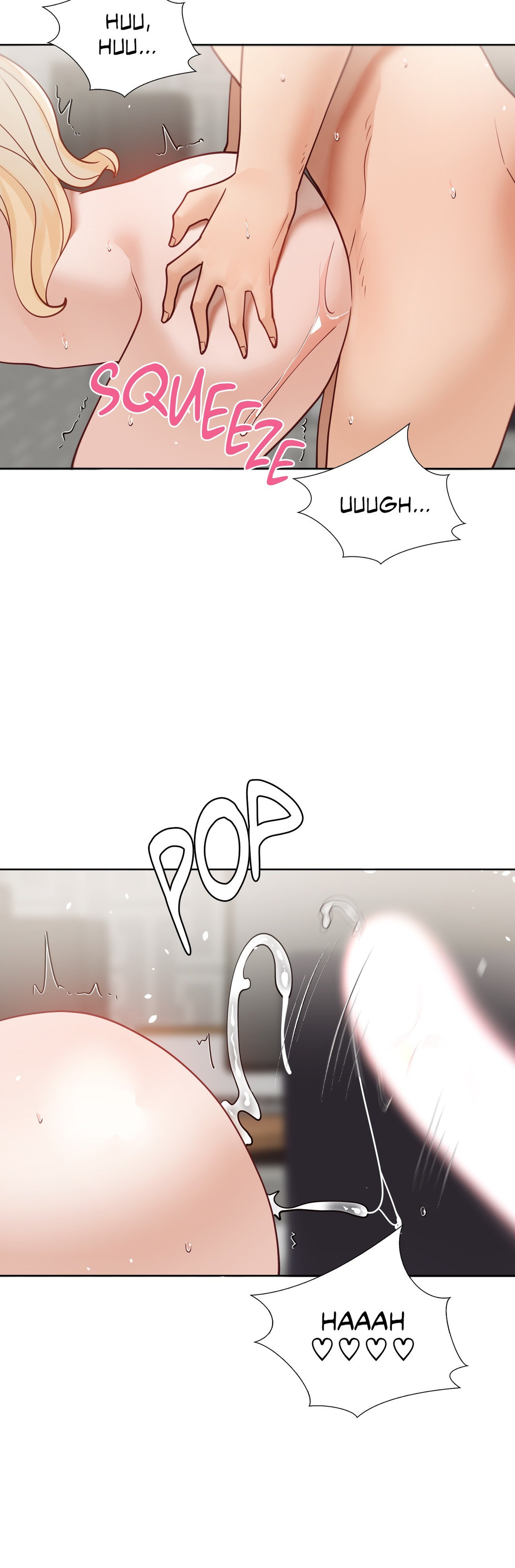 Learning The Hard Way Chapter 75 Page 20