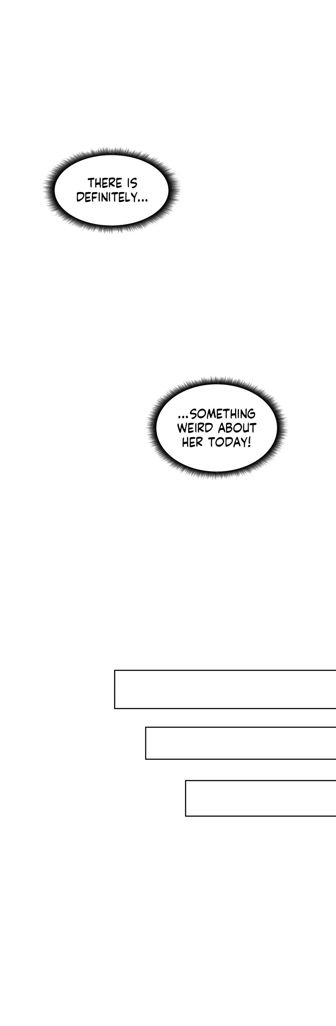 Learning The Hard Way Chapter 75 Page 25