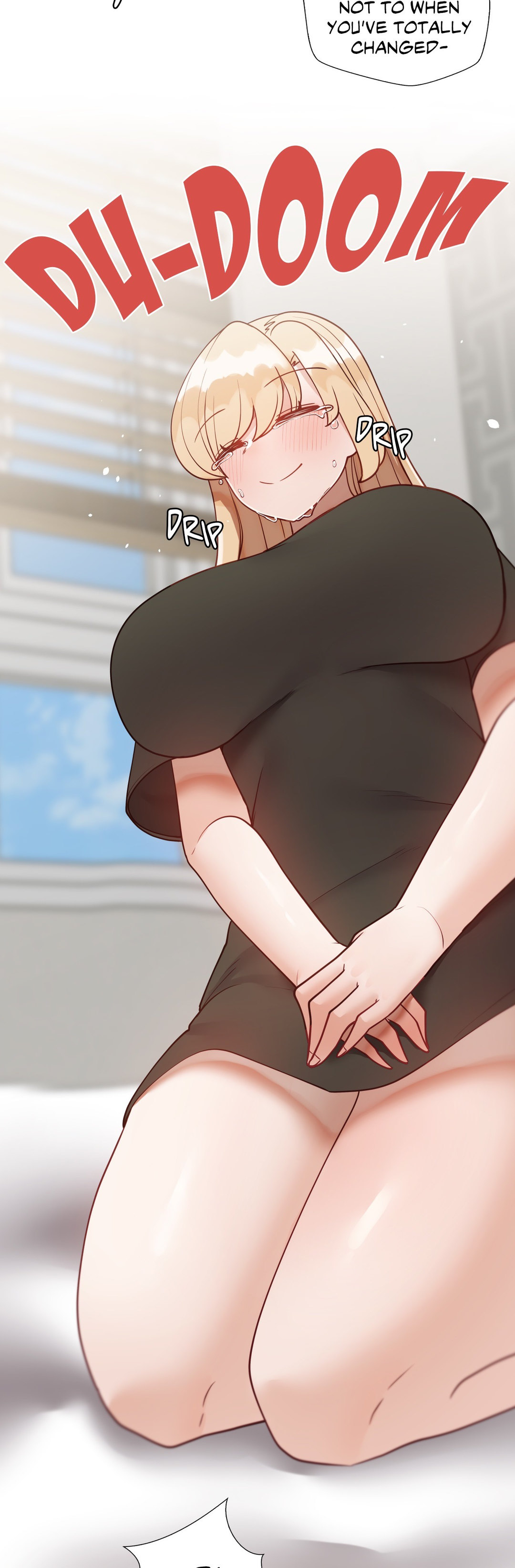 Learning The Hard Way Chapter 75 Page 29