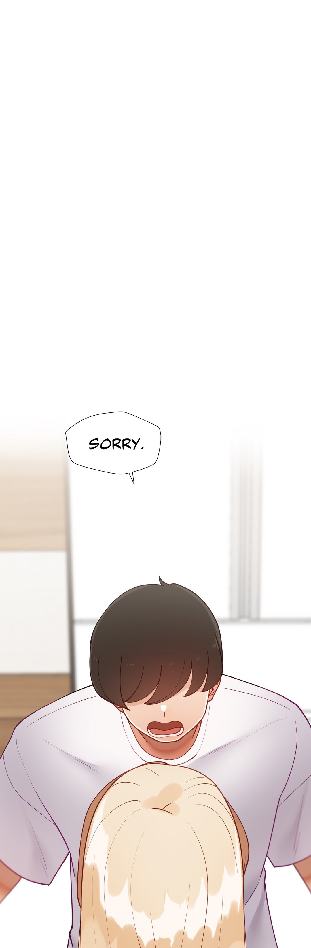 Learning The Hard Way Chapter 75 Page 37