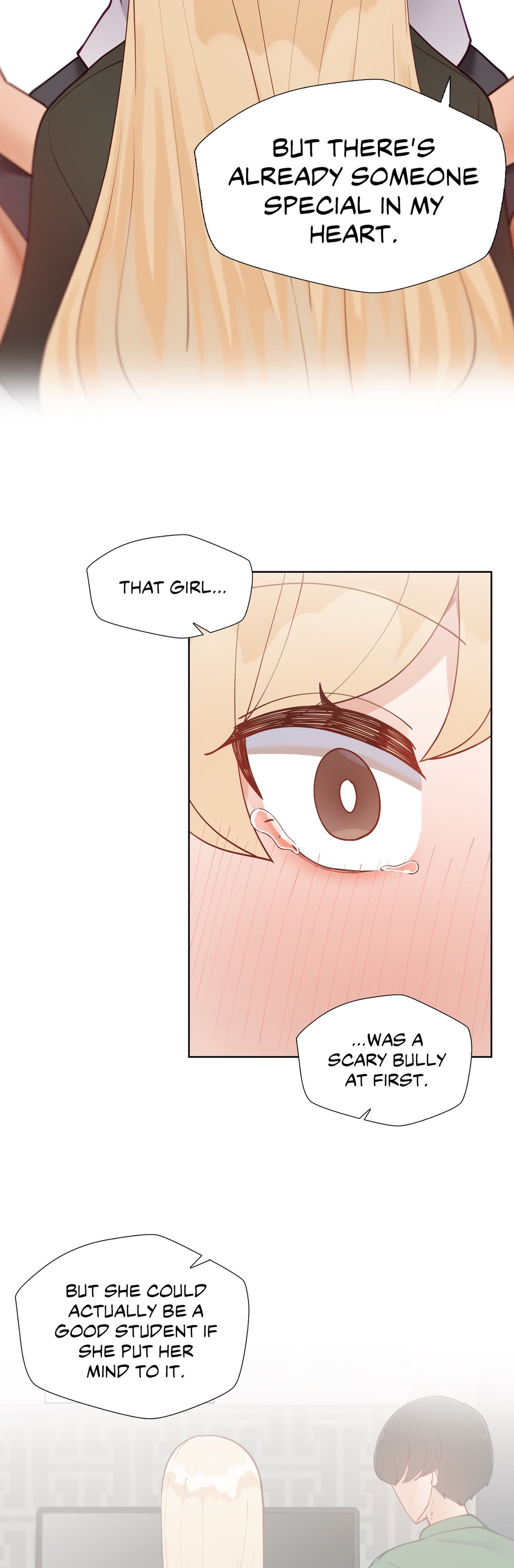 Learning The Hard Way Chapter 75 Page 38