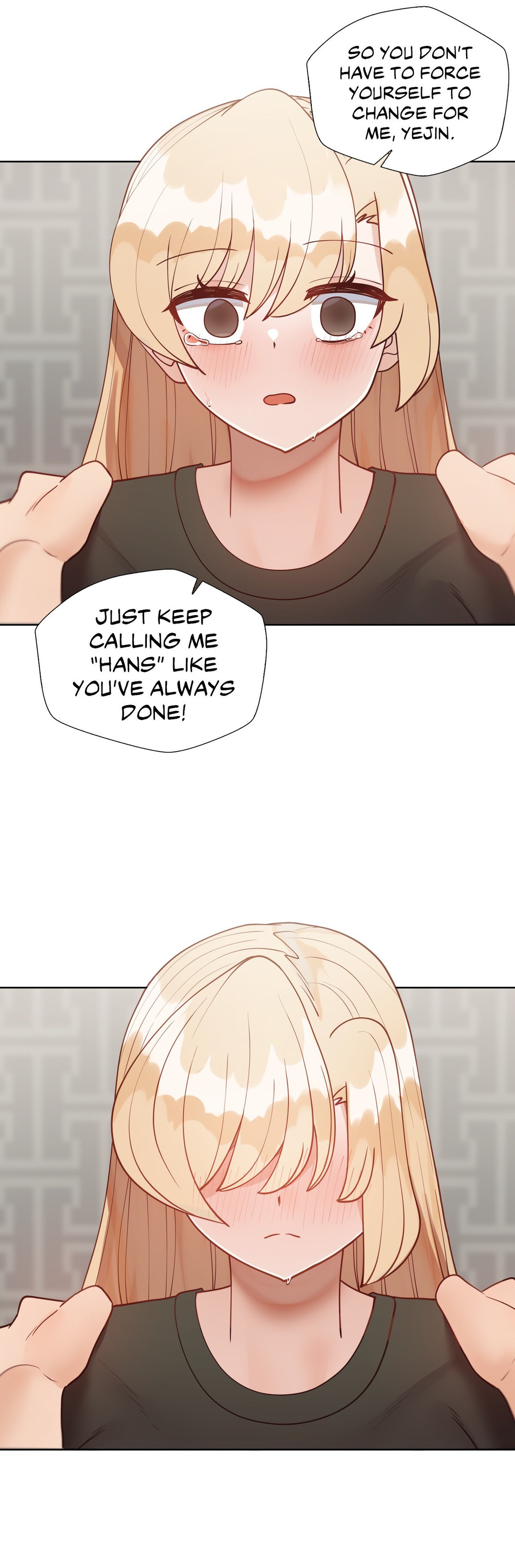 Learning The Hard Way Chapter 75 Page 41