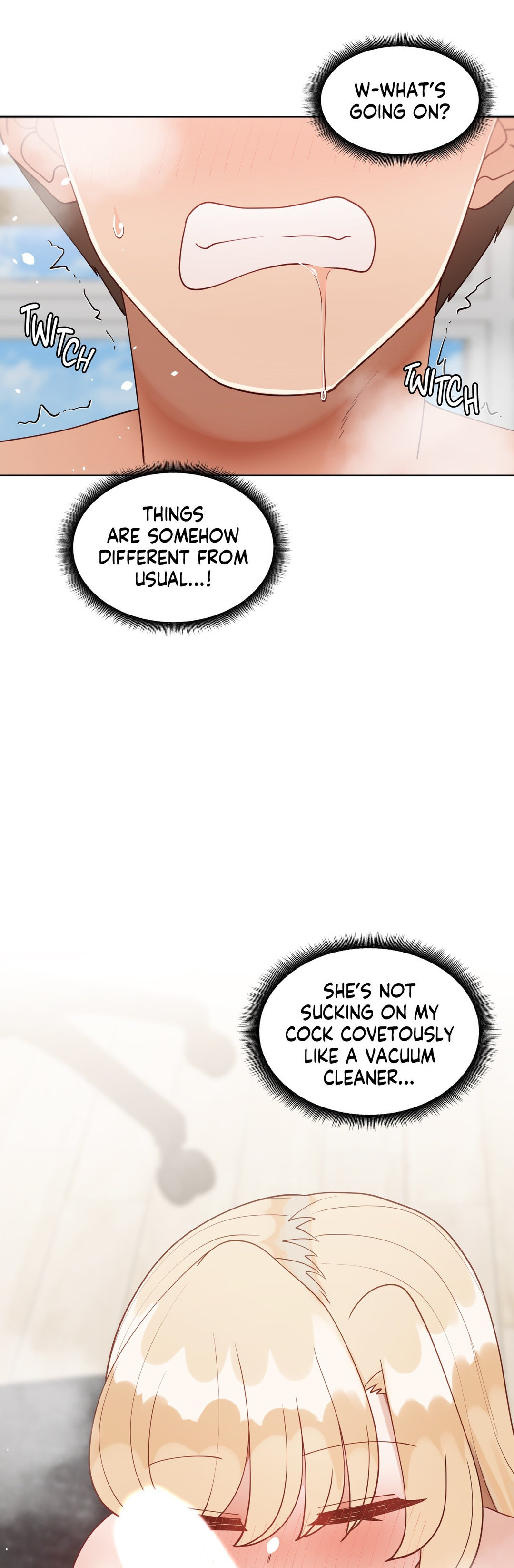 Learning The Hard Way Chapter 75 Page 5