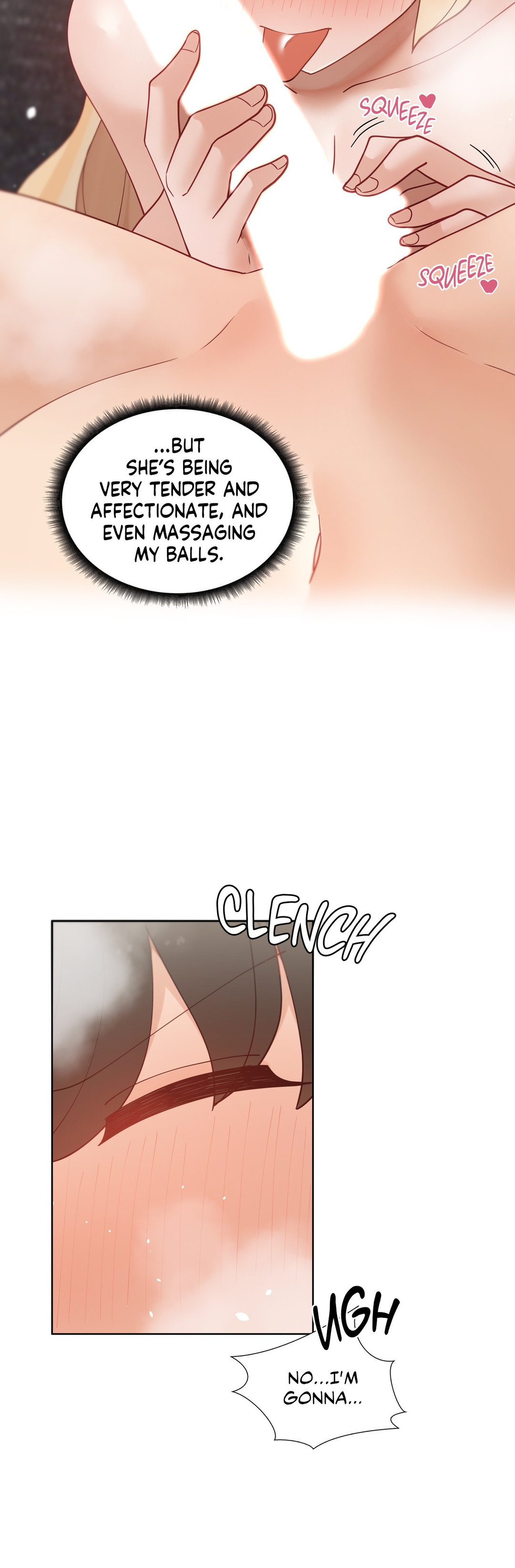 Learning The Hard Way Chapter 75 Page 6