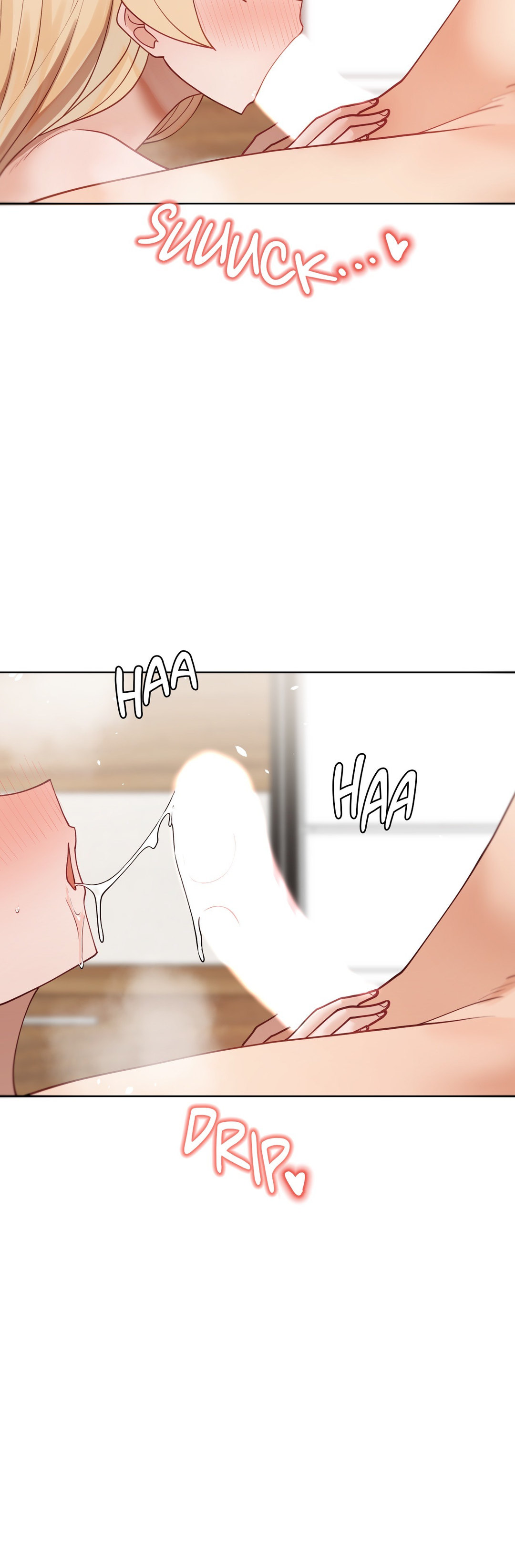 Learning The Hard Way Chapter 75 Page 9