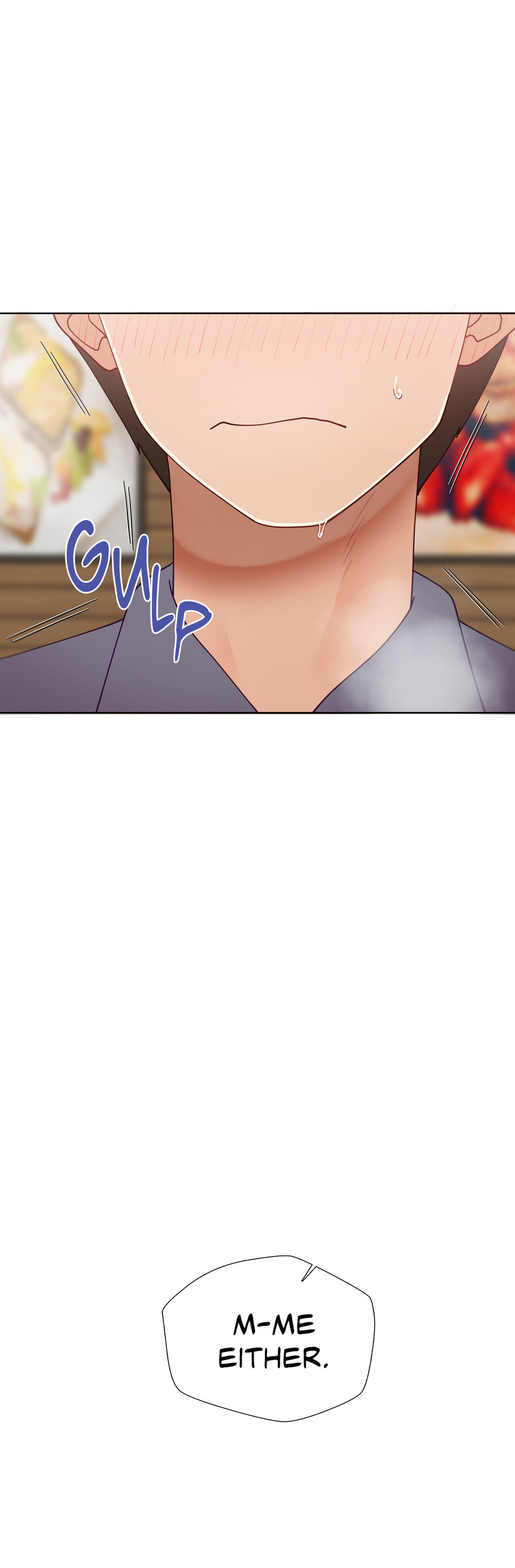 Learning The Hard Way Chapter 76 Page 10