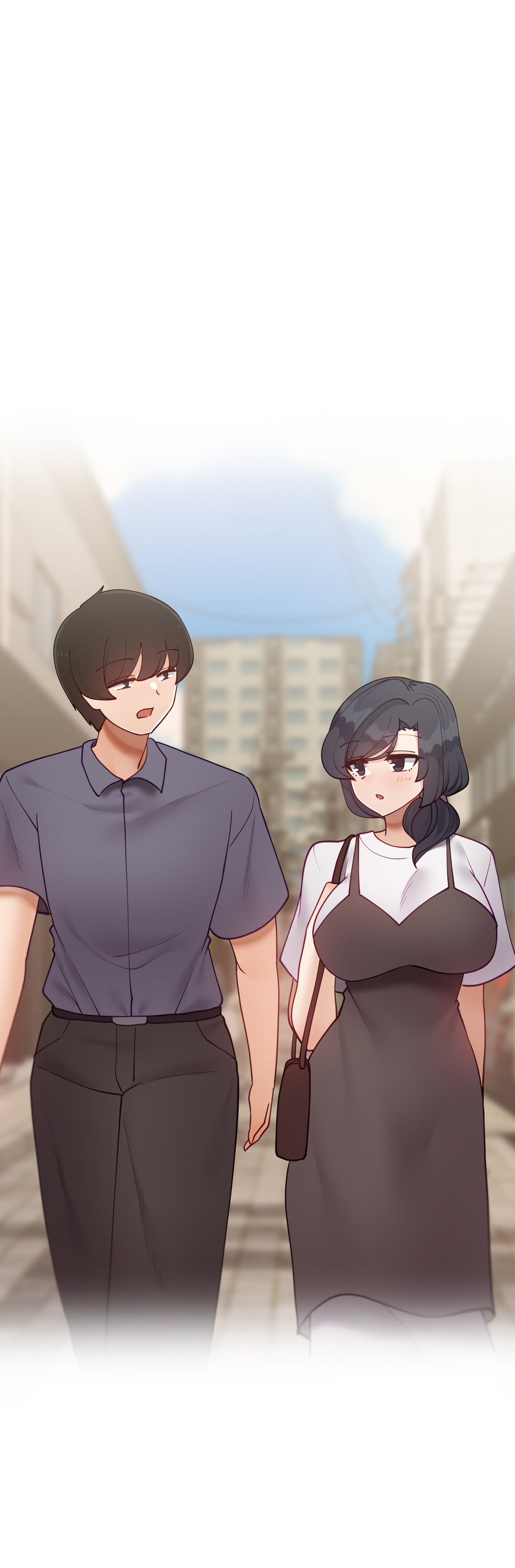 Learning The Hard Way Chapter 76 Page 11