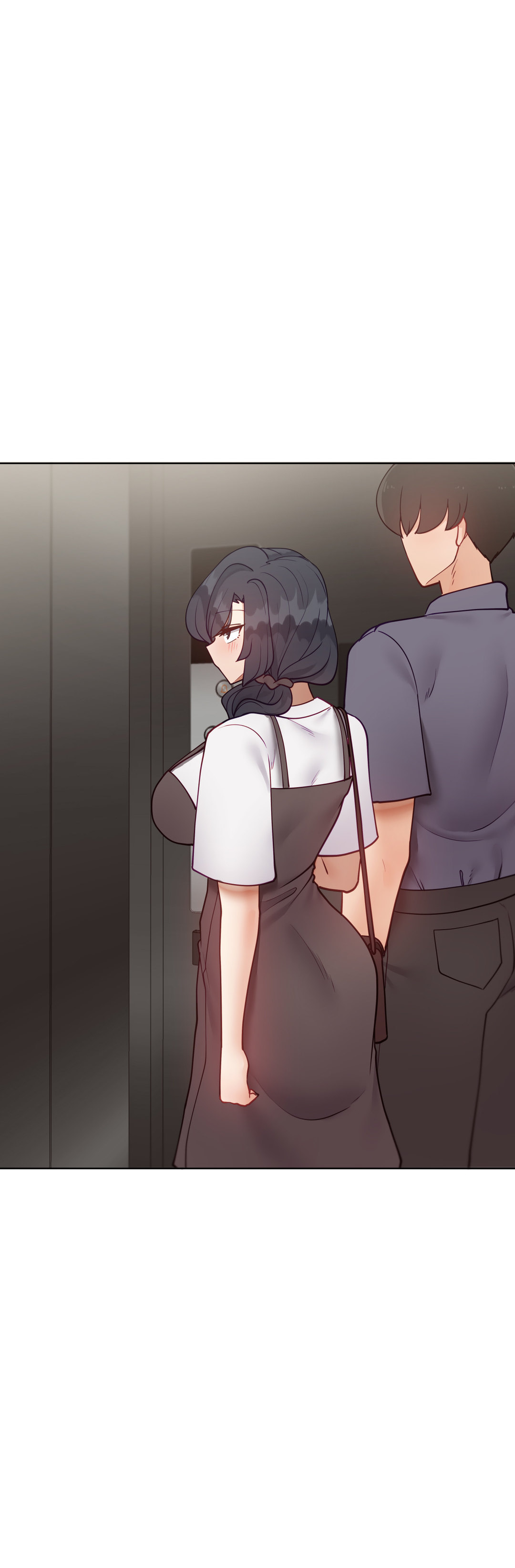 Learning The Hard Way Chapter 76 Page 13
