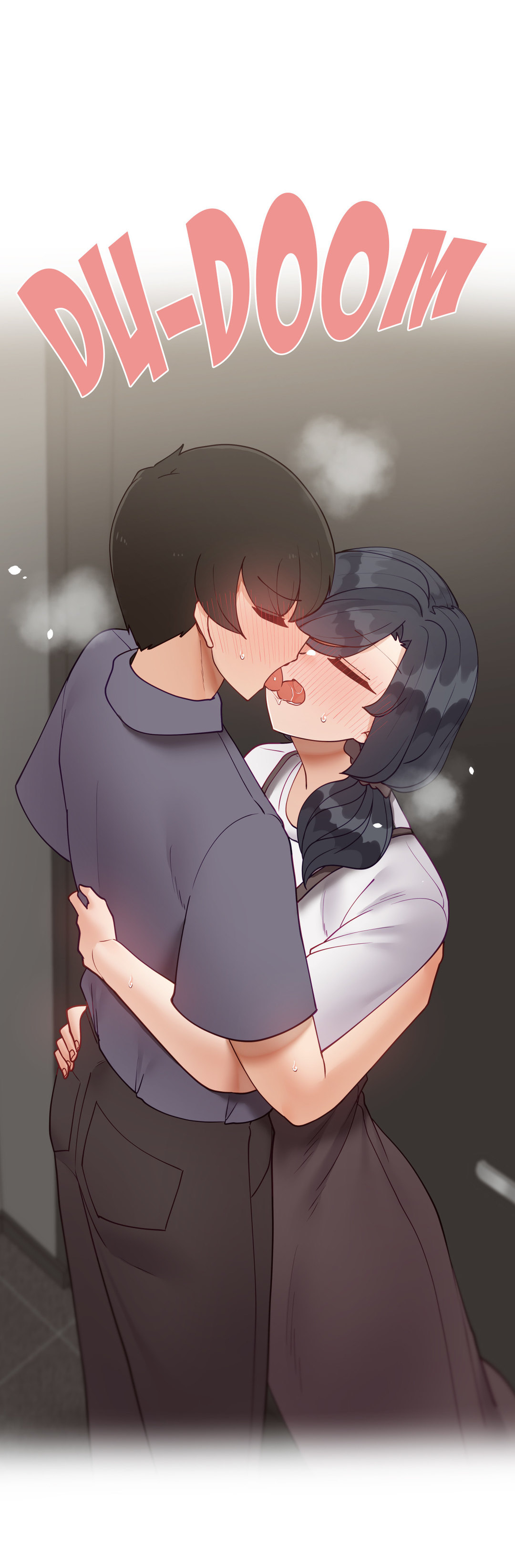 Learning The Hard Way Chapter 76 Page 16