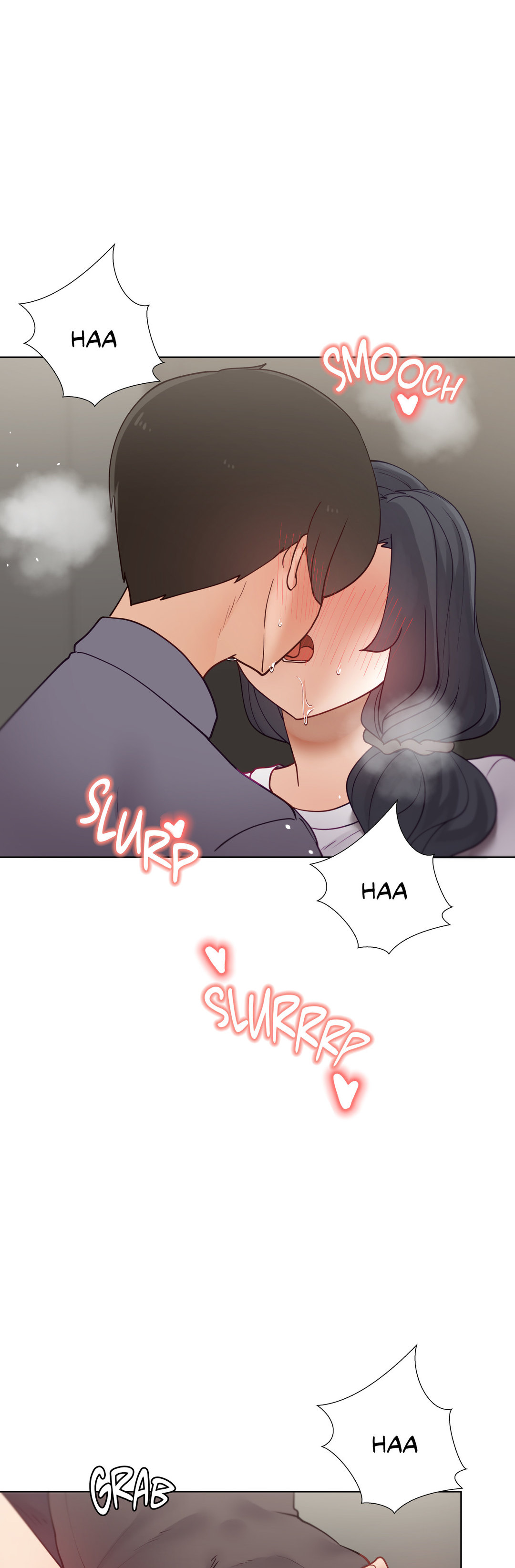 Learning The Hard Way Chapter 76 Page 17