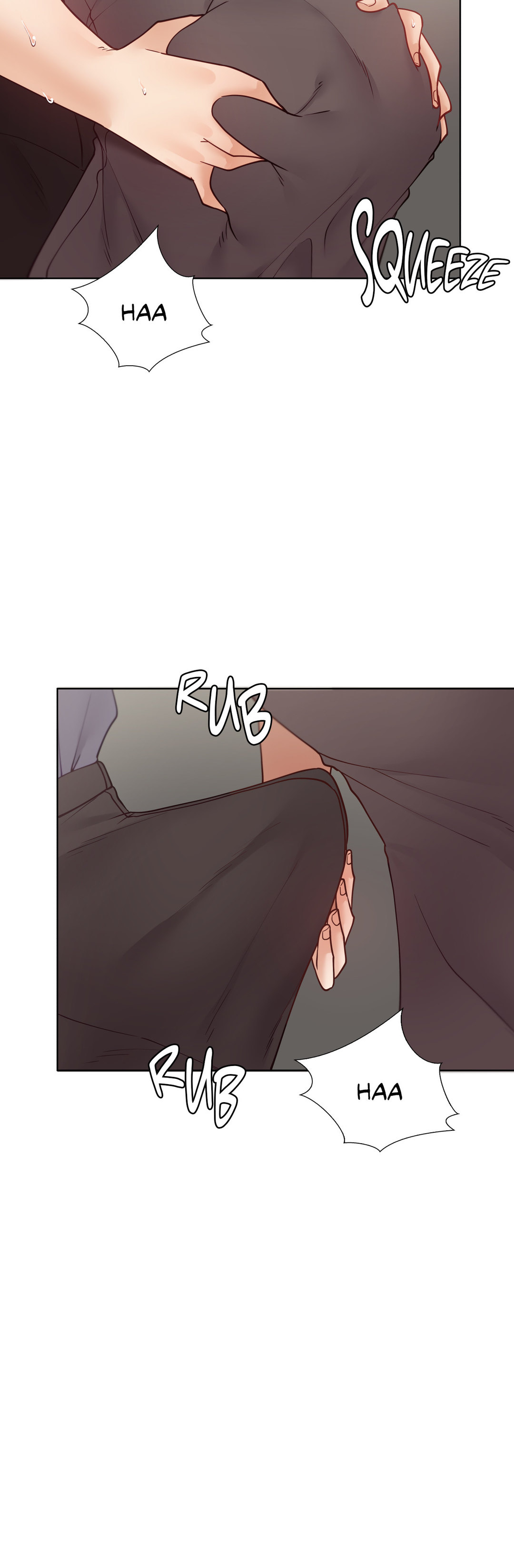 Learning The Hard Way Chapter 76 Page 18