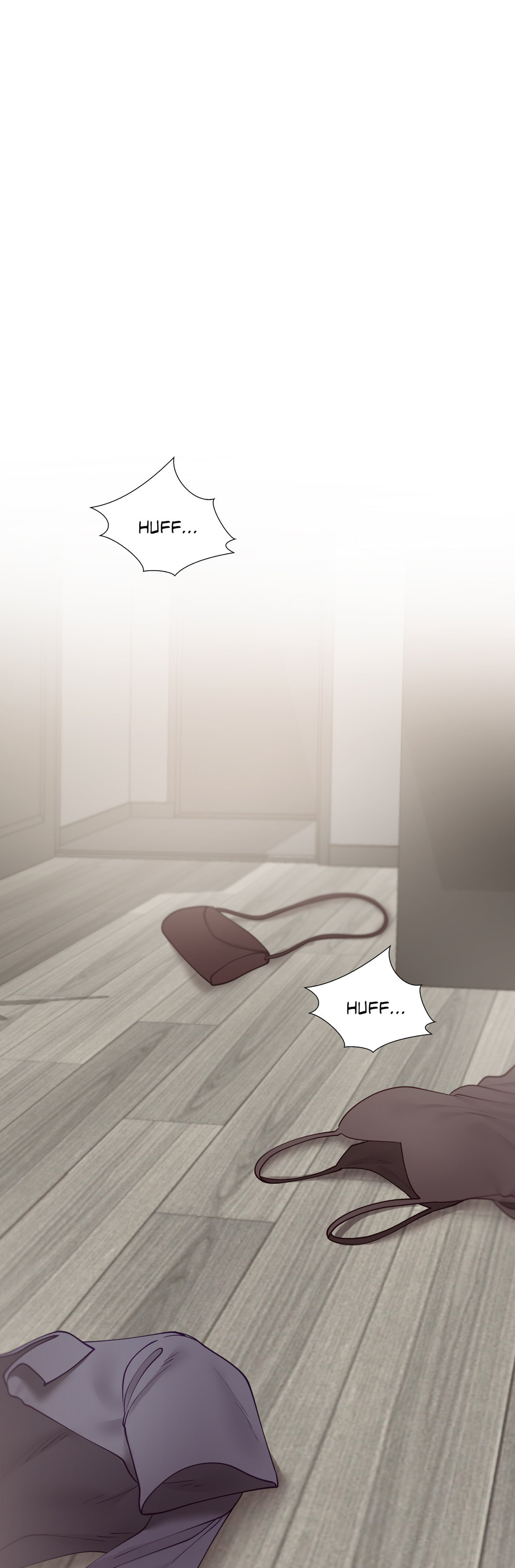 Learning The Hard Way Chapter 76 Page 19