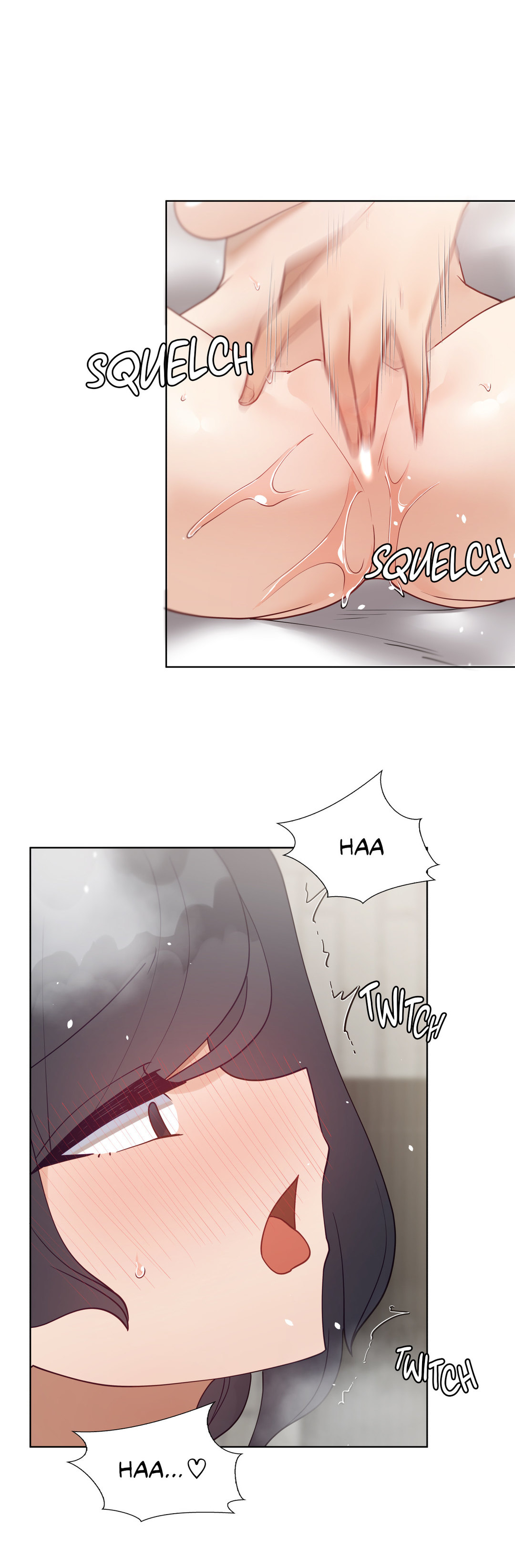 Learning The Hard Way Chapter 76 Page 26