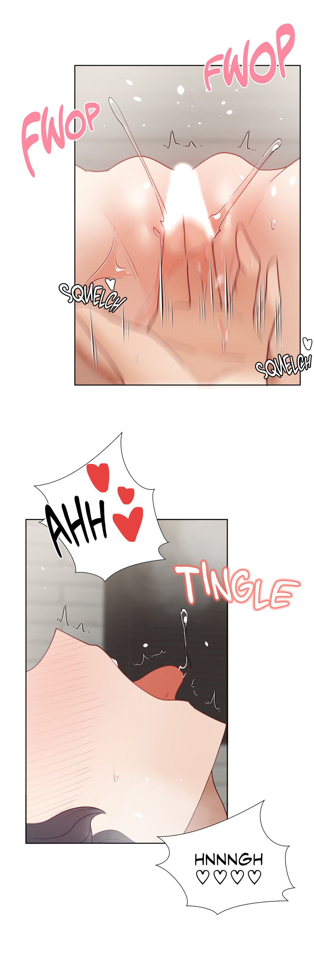 Learning The Hard Way Chapter 76 Page 27