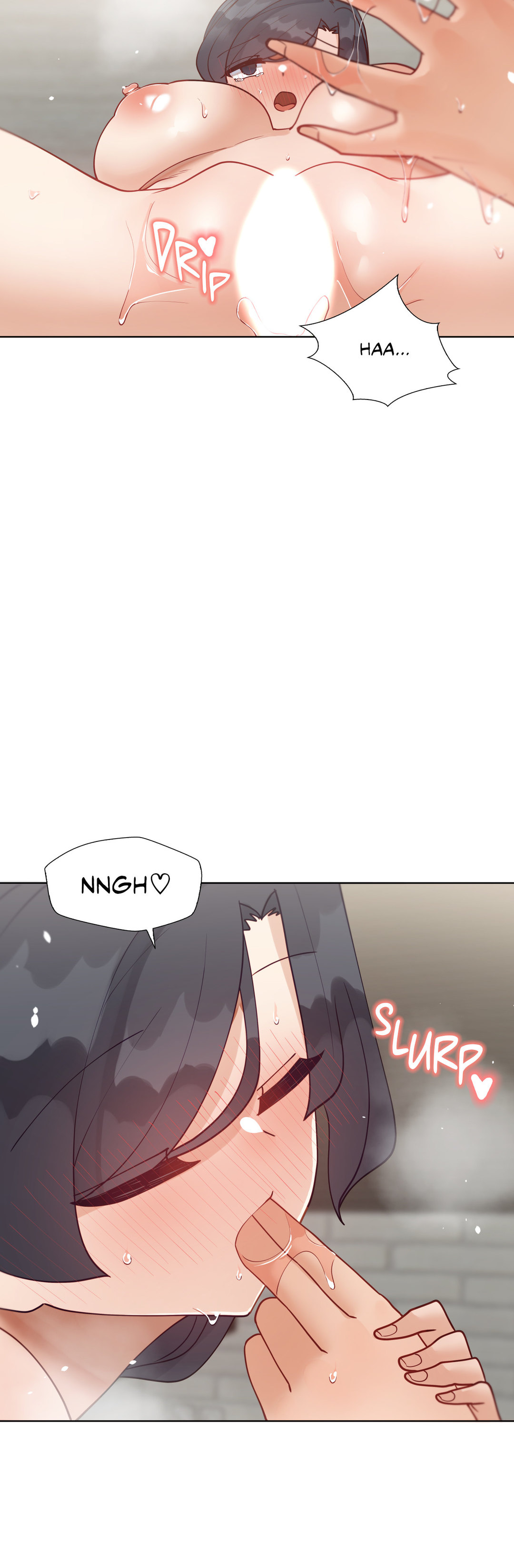 Learning The Hard Way Chapter 76 Page 29