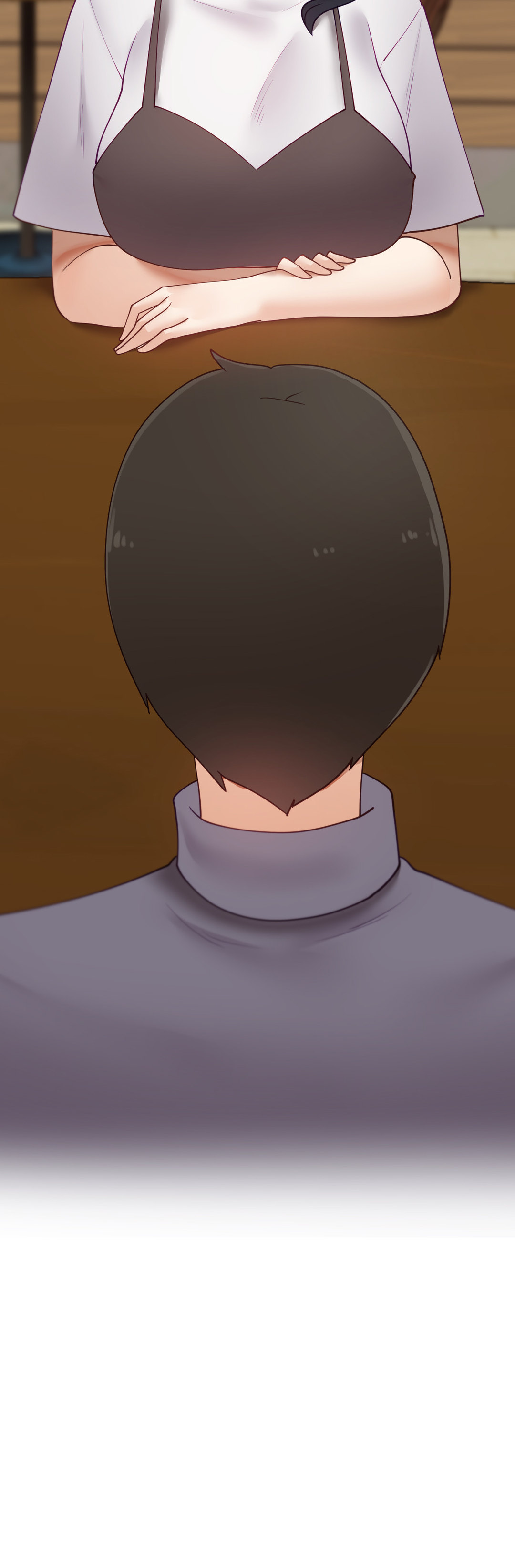 Learning The Hard Way Chapter 76 Page 3