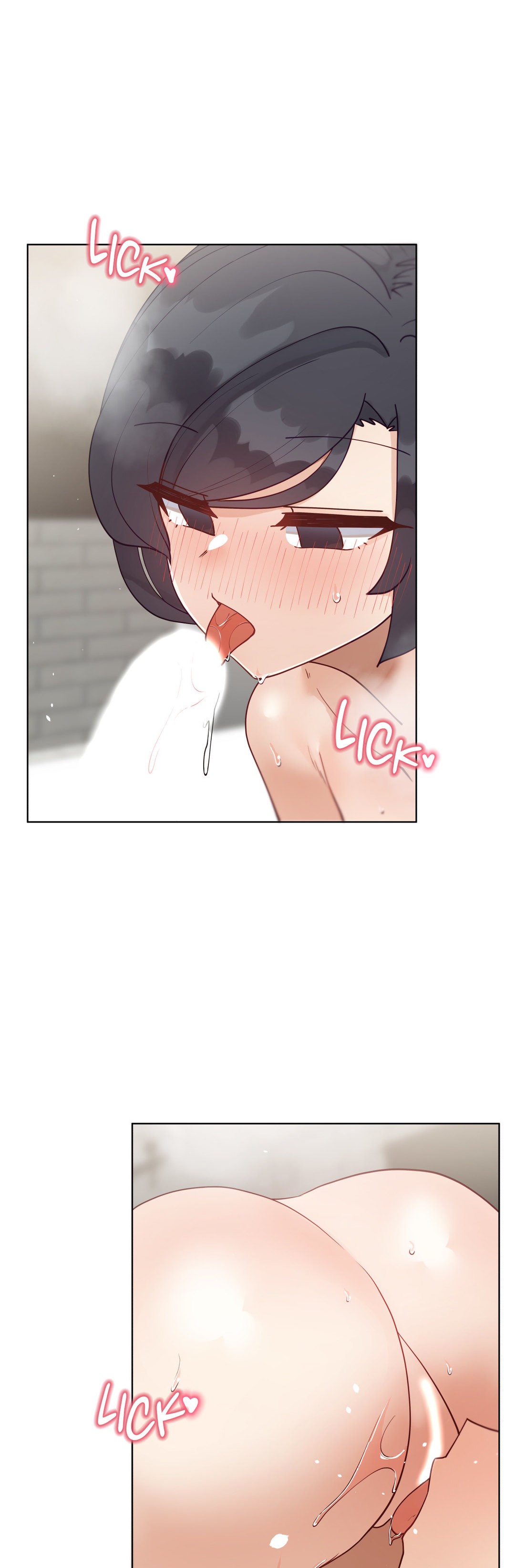 Learning The Hard Way Chapter 76 Page 34