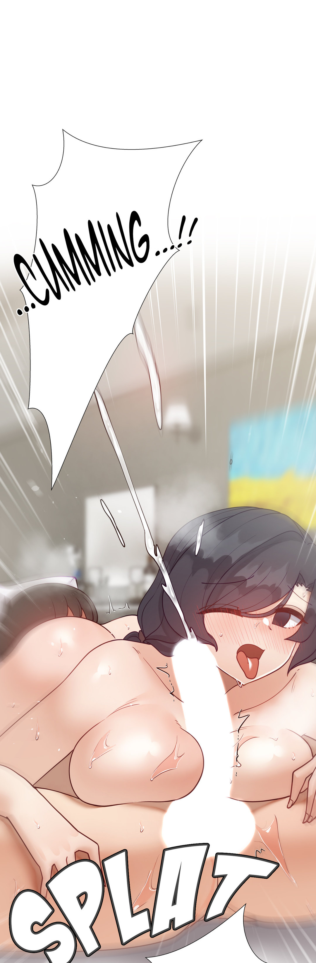 Learning The Hard Way Chapter 76 Page 37