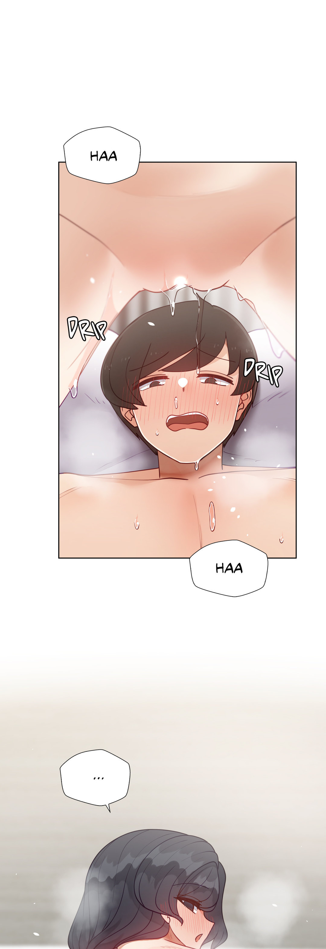 Learning The Hard Way Chapter 76 Page 40
