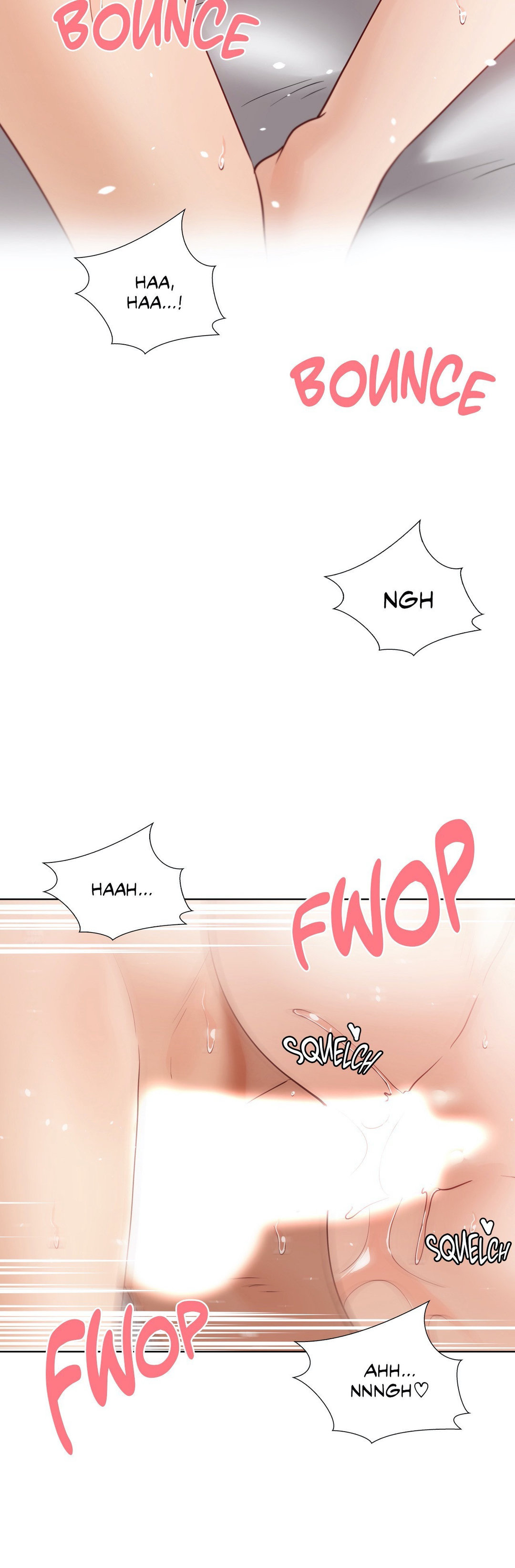 Learning The Hard Way Chapter 77 Page 18