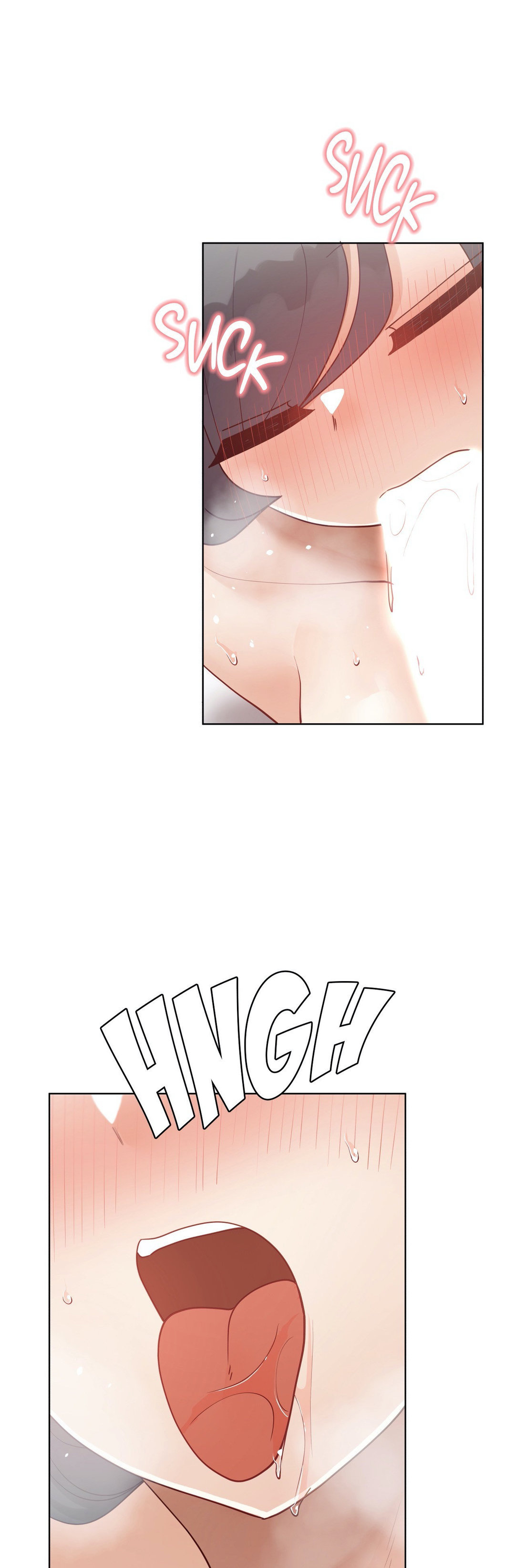 Learning The Hard Way Chapter 77 Page 23