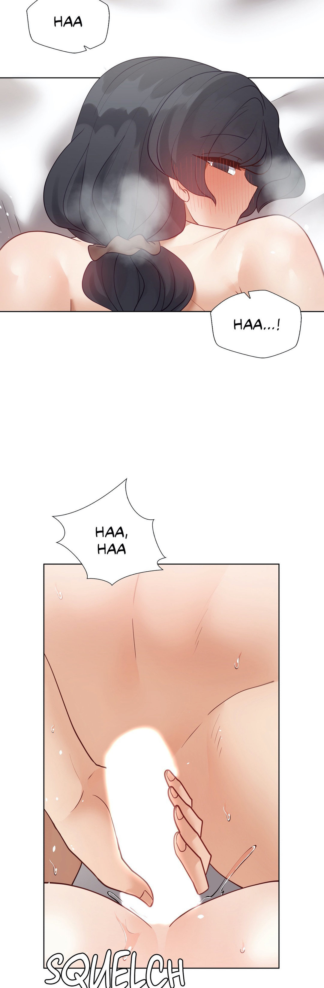 Learning The Hard Way Chapter 77 Page 26
