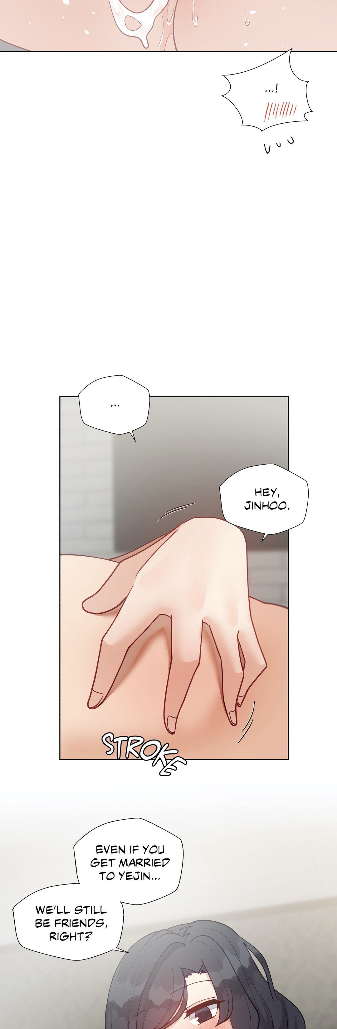 Learning The Hard Way Chapter 77 Page 38