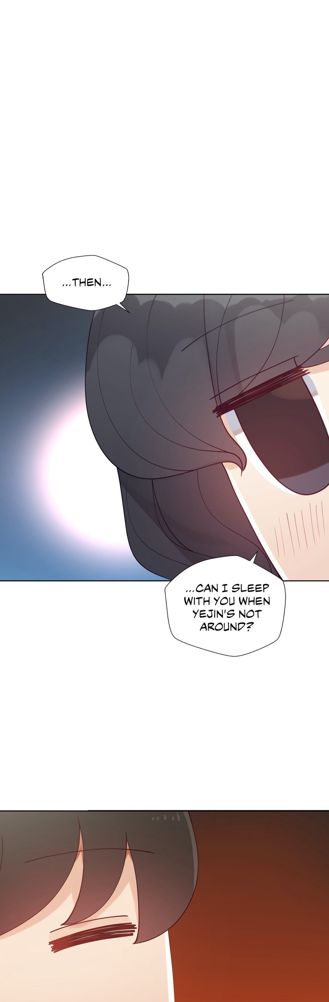 Learning The Hard Way Chapter 77 Page 40