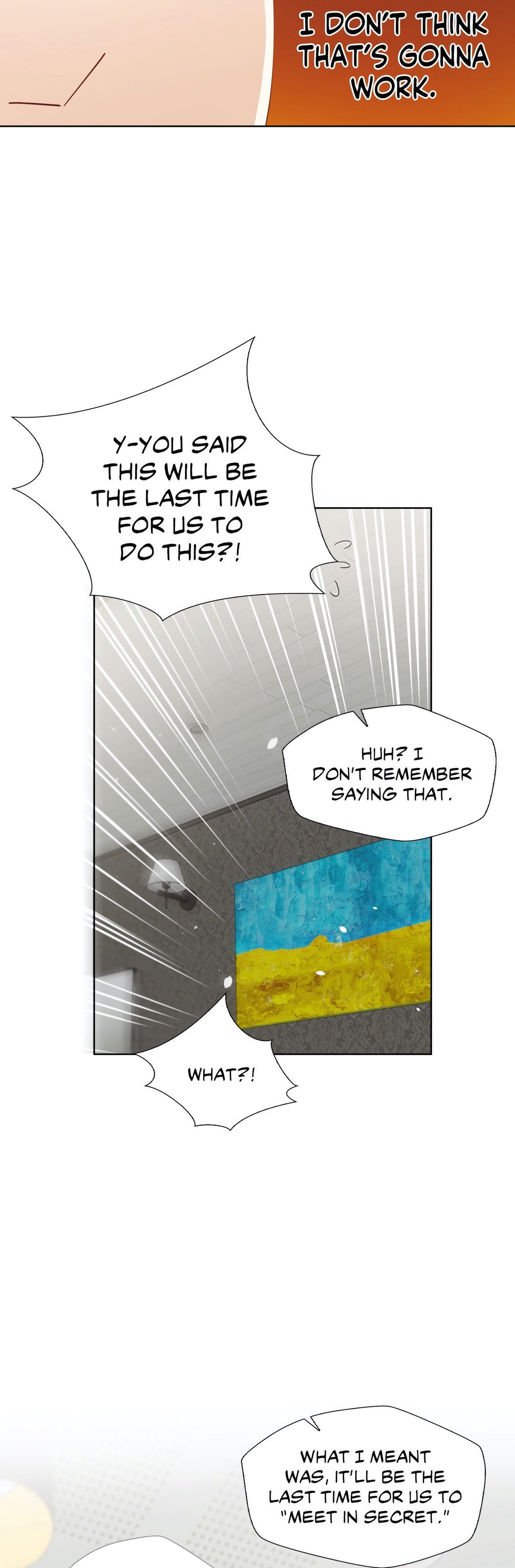 Learning The Hard Way Chapter 77 Page 41