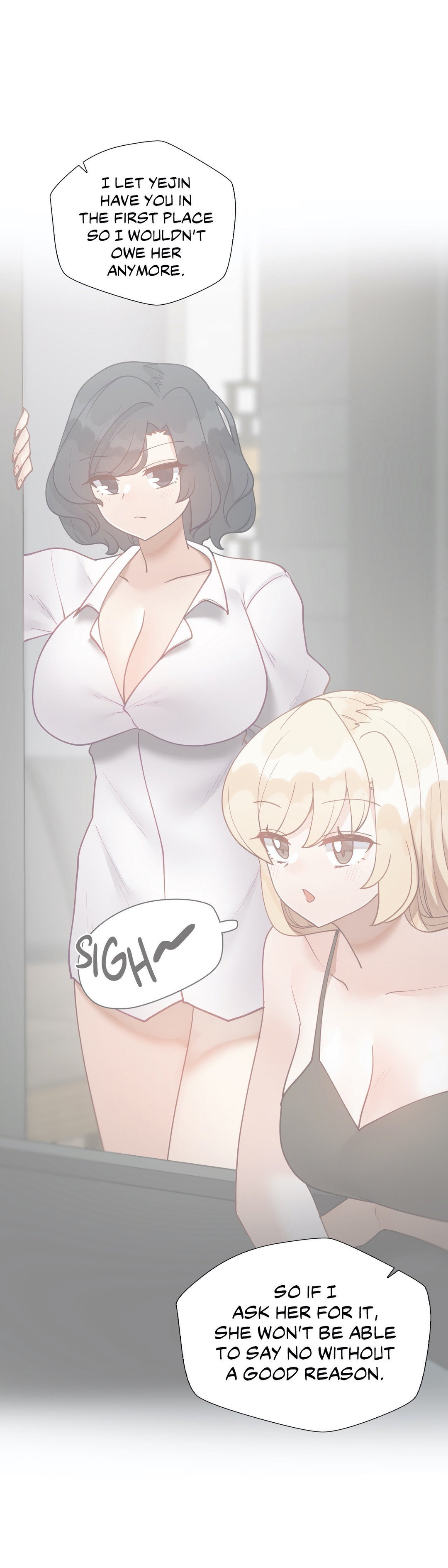 Learning The Hard Way Chapter 77 Page 43