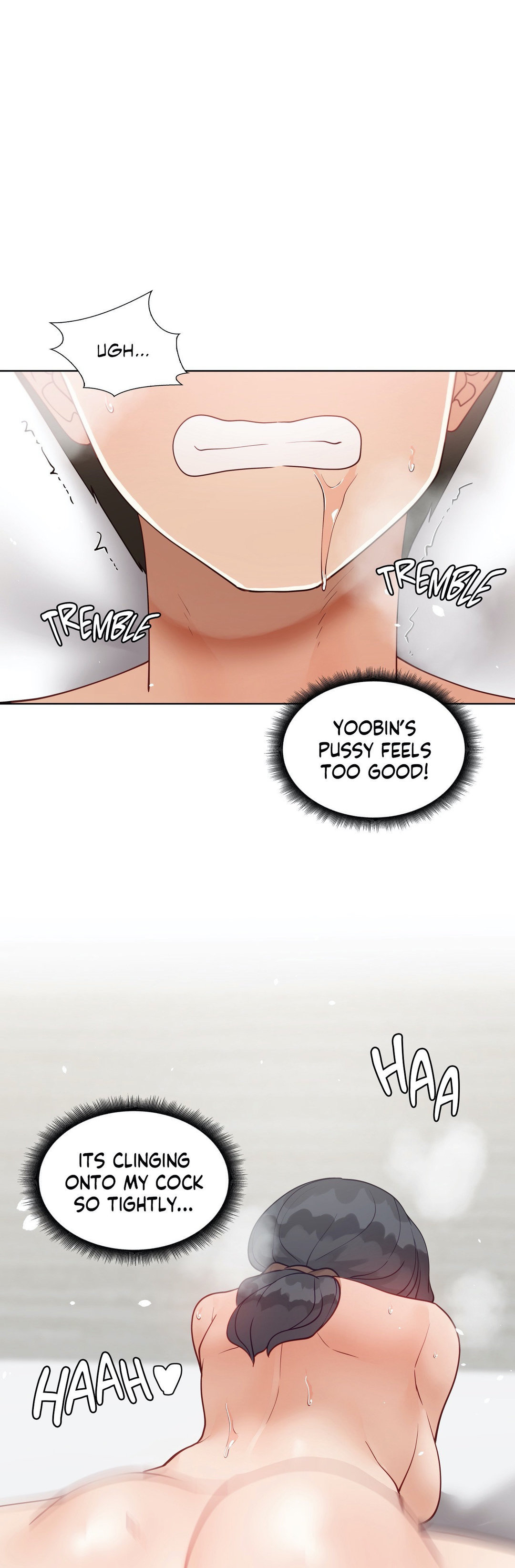 Learning The Hard Way Chapter 77 Page 7