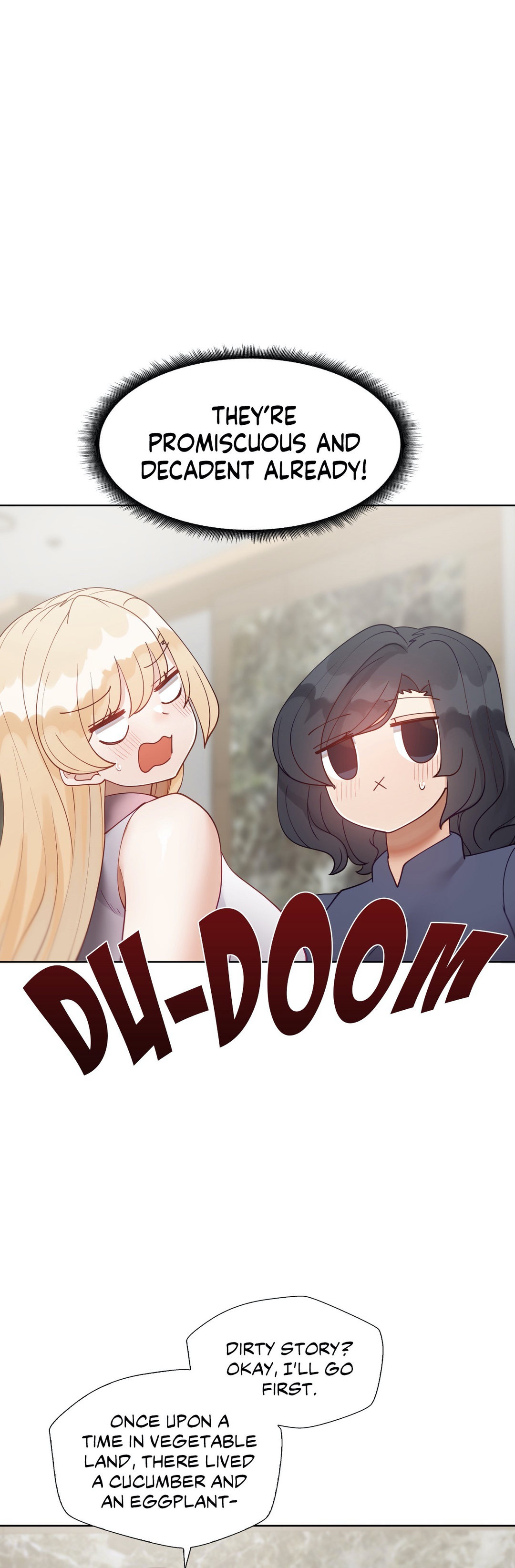 Learning The Hard Way Chapter 78 Page 10