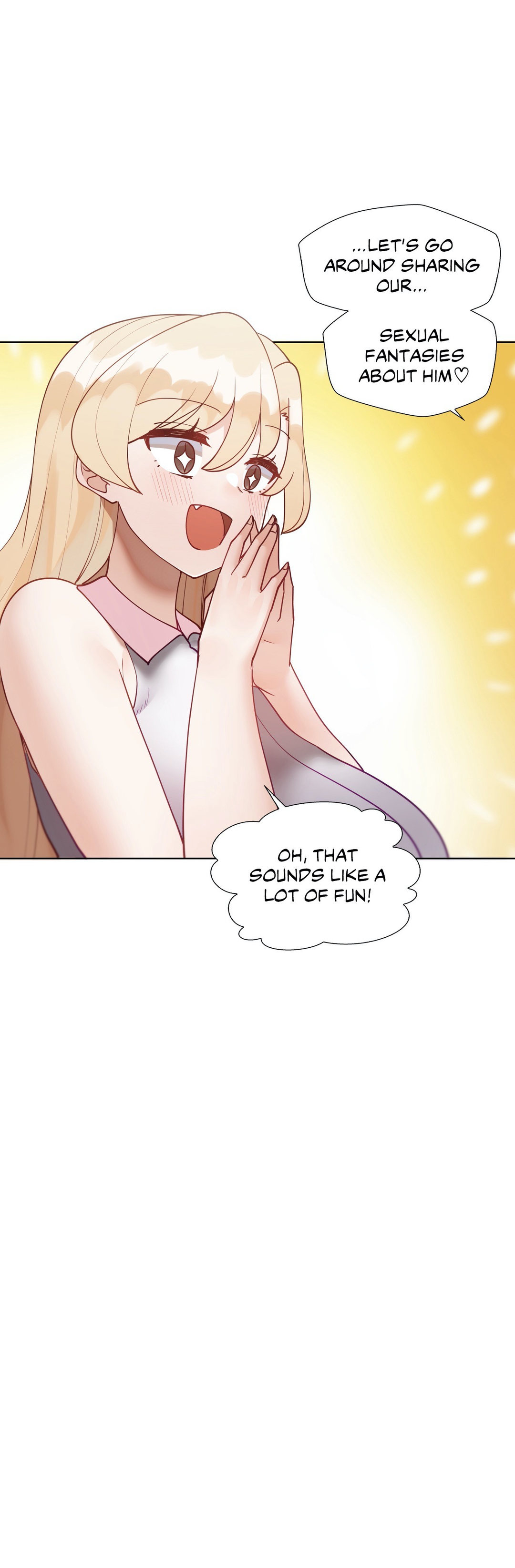 Learning The Hard Way Chapter 78 Page 12