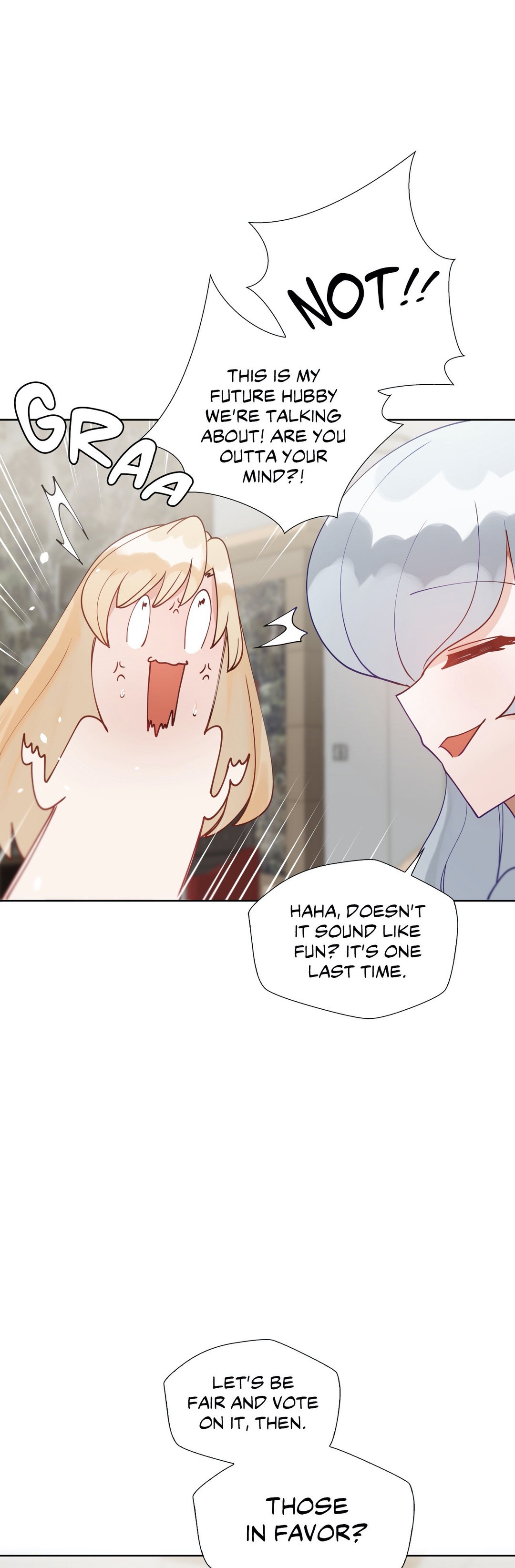 Learning The Hard Way Chapter 78 Page 13