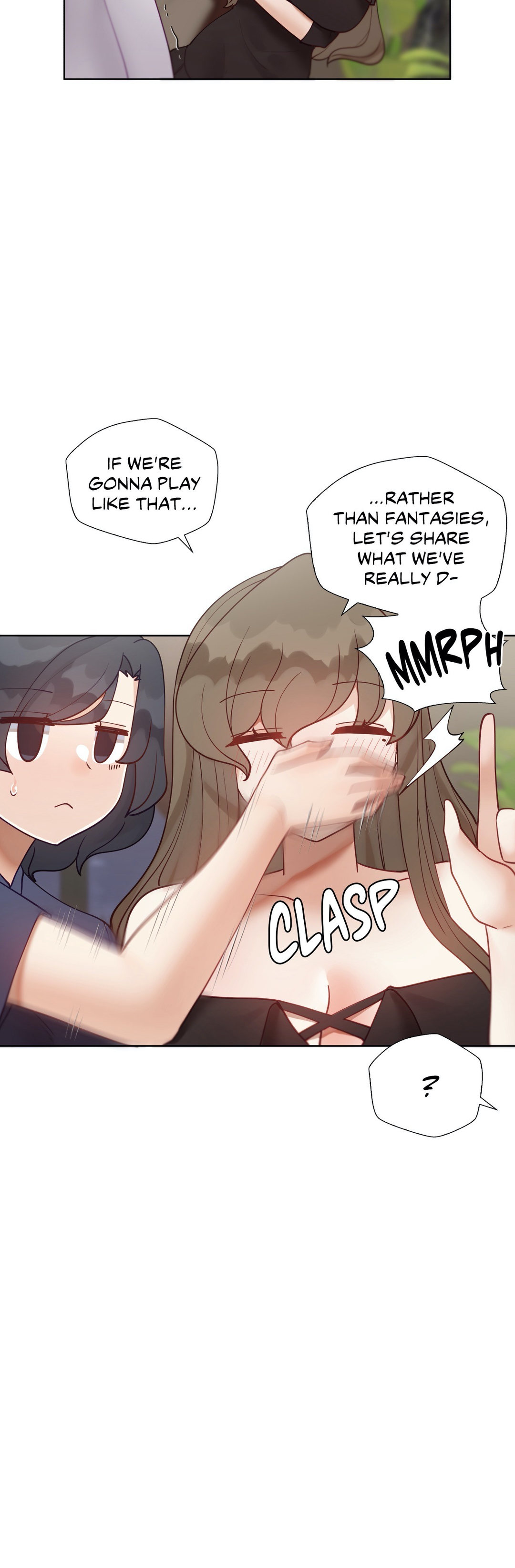 Learning The Hard Way Chapter 78 Page 15