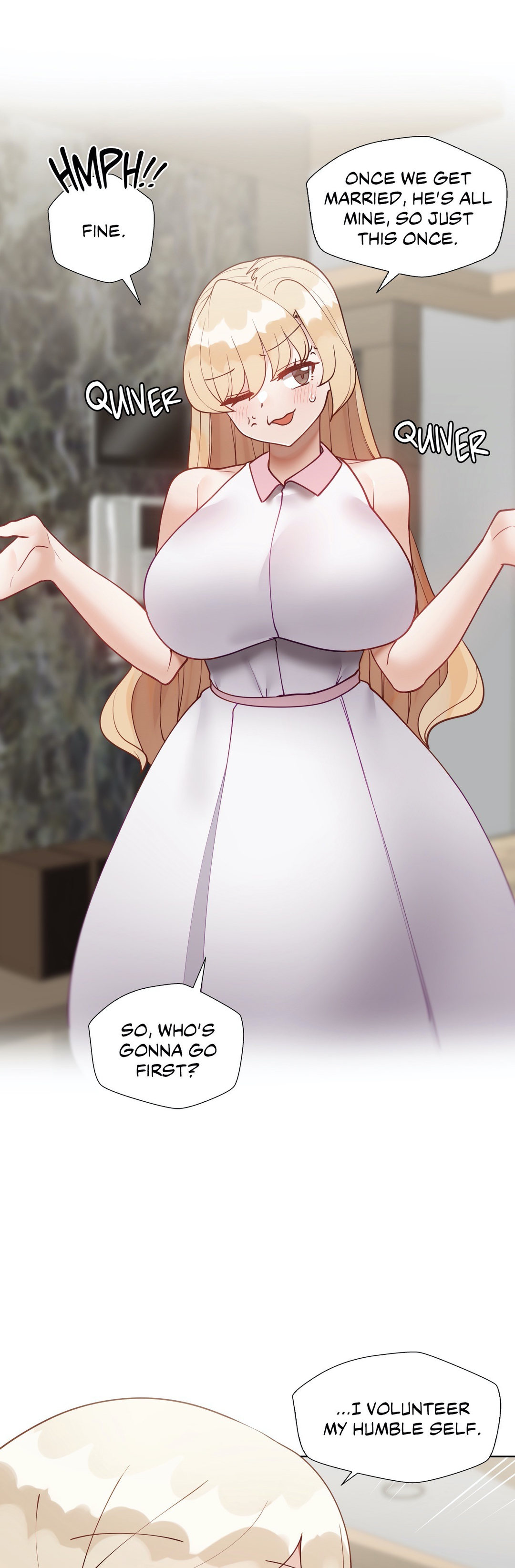 Learning The Hard Way Chapter 78 Page 16