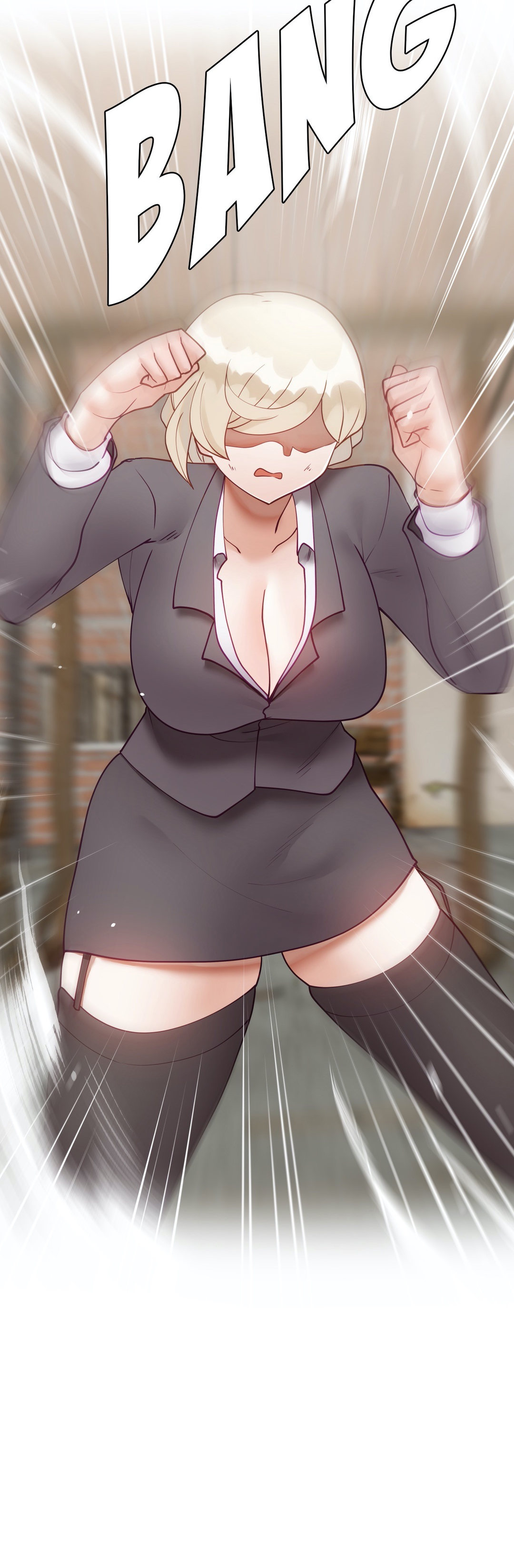 Learning The Hard Way Chapter 78 Page 18