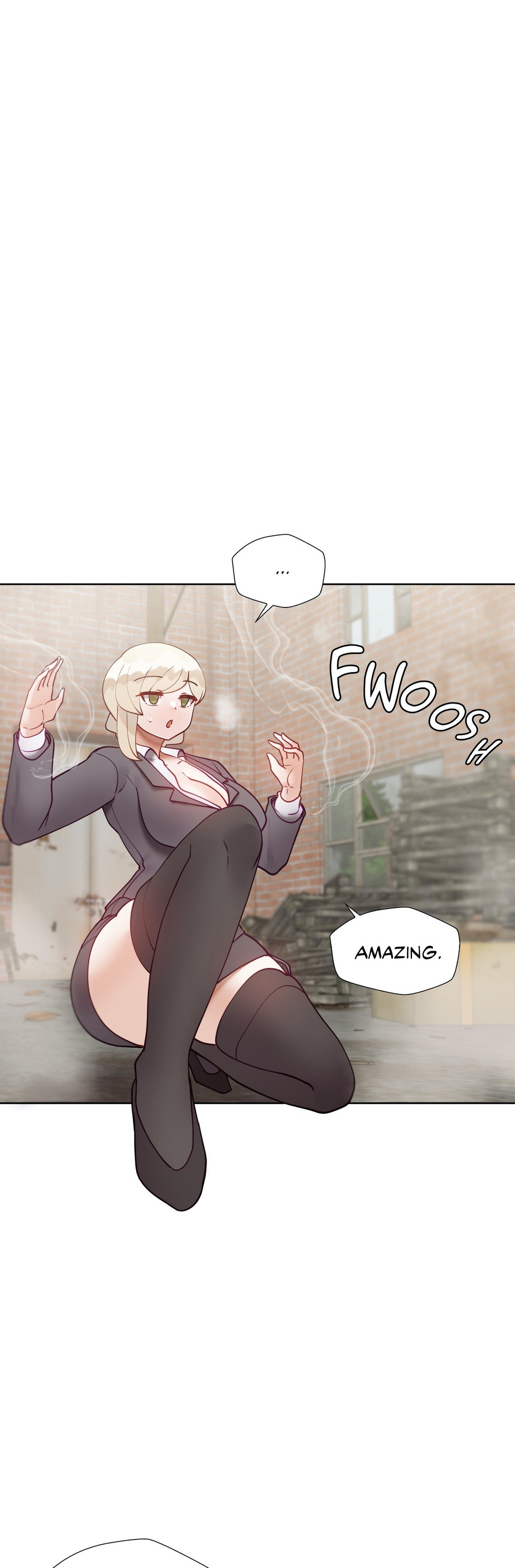 Learning The Hard Way Chapter 78 Page 19