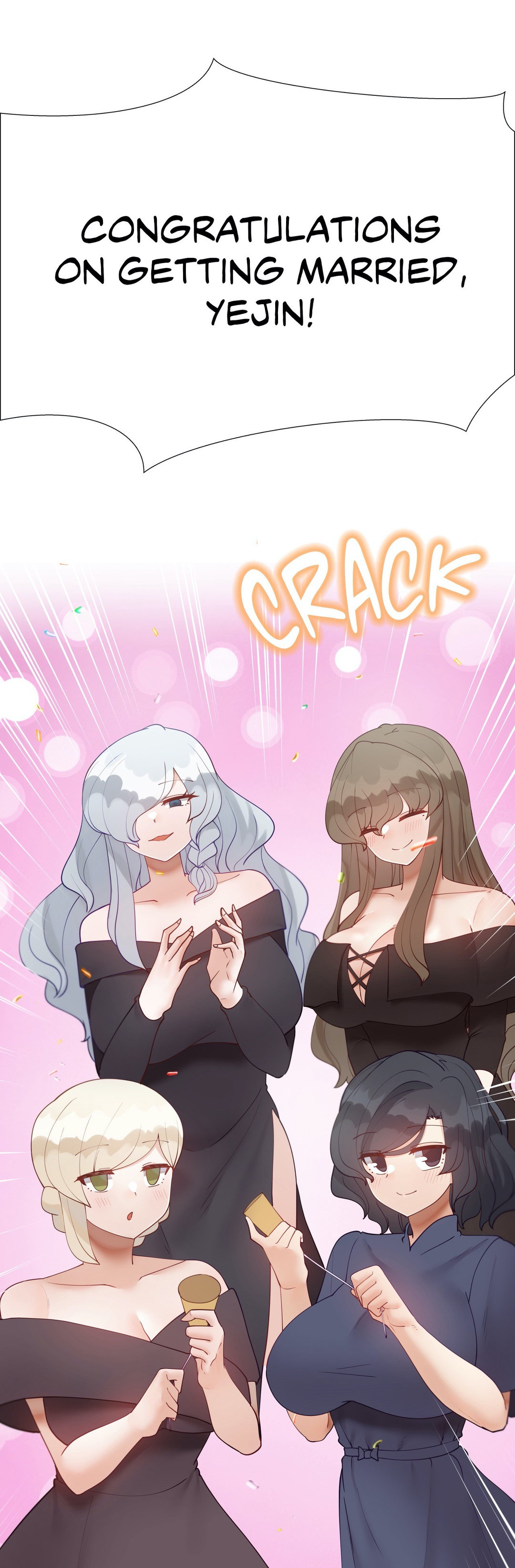 Learning The Hard Way Chapter 78 Page 2