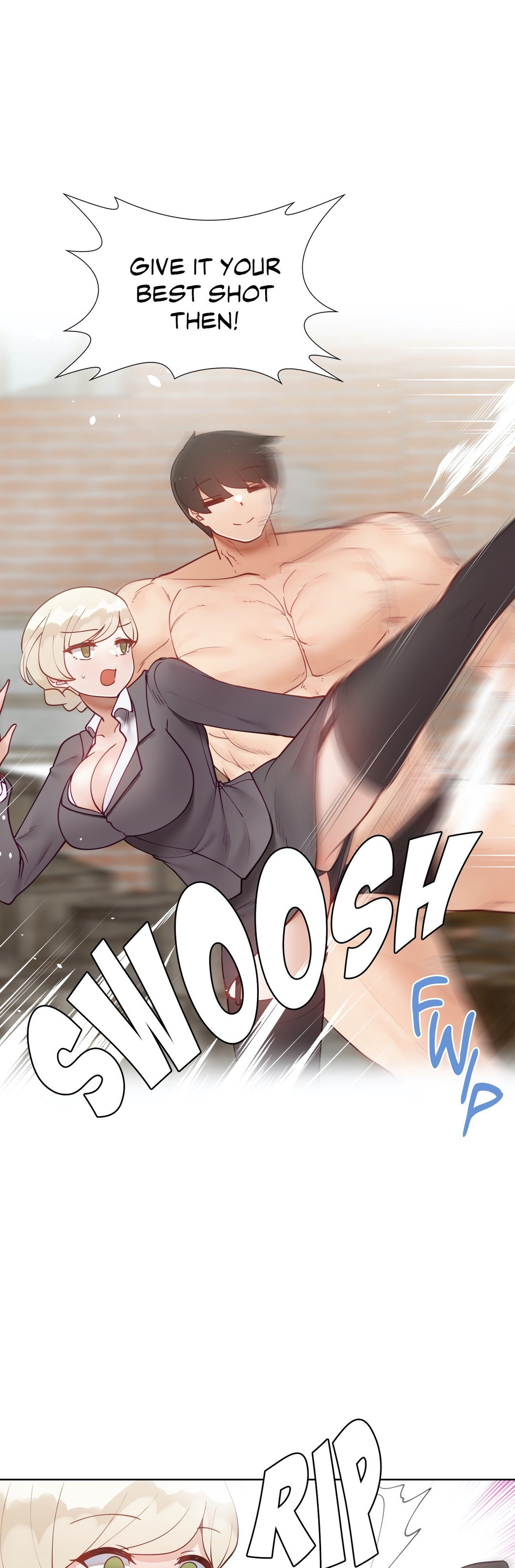Learning The Hard Way Chapter 78 Page 22