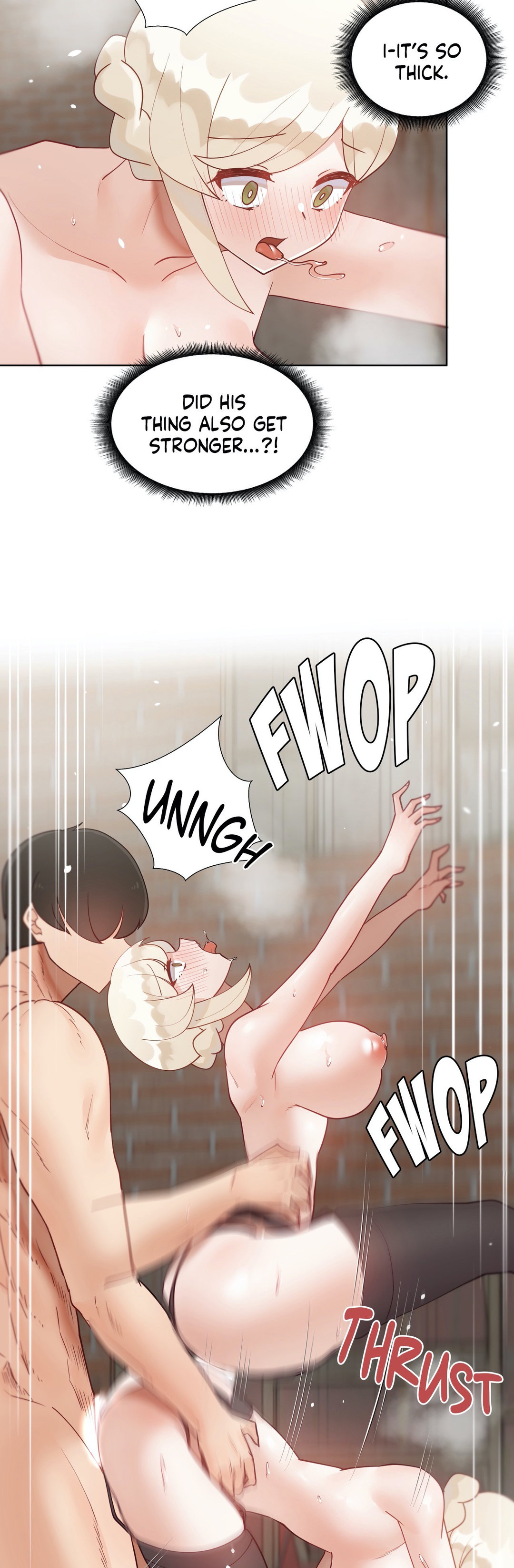 Learning The Hard Way Chapter 78 Page 26
