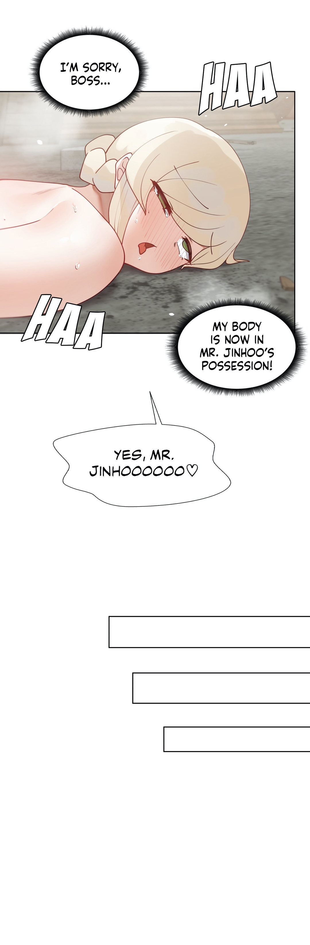 Learning The Hard Way Chapter 78 Page 30