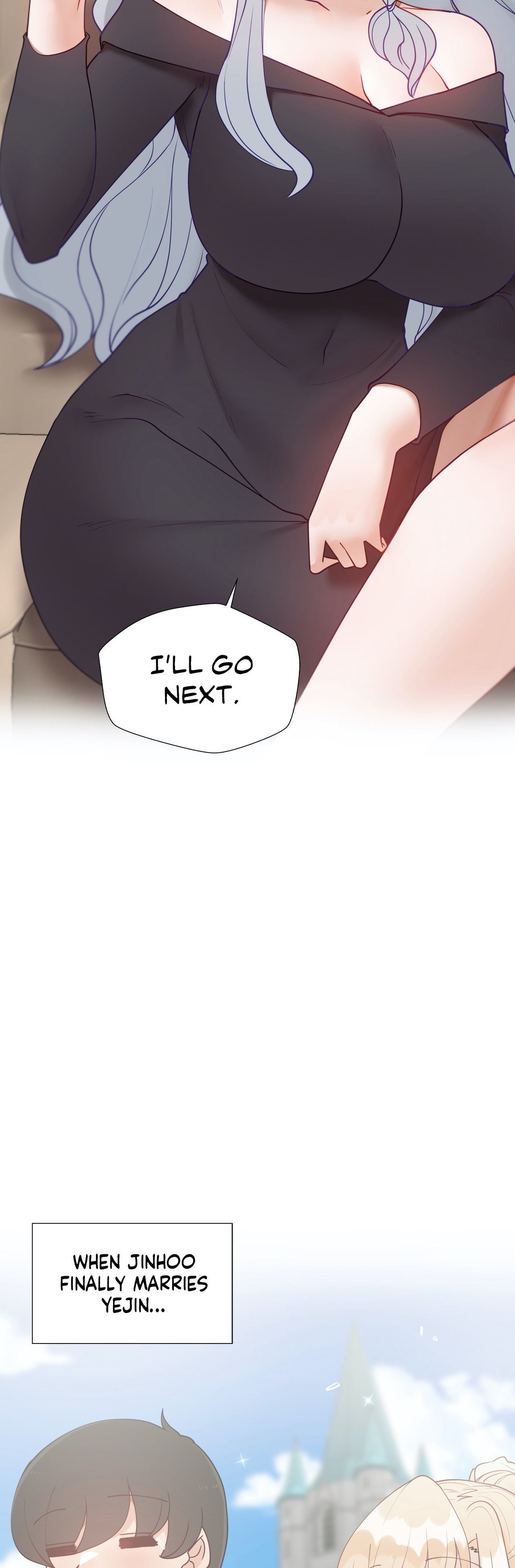 Learning The Hard Way Chapter 78 Page 32