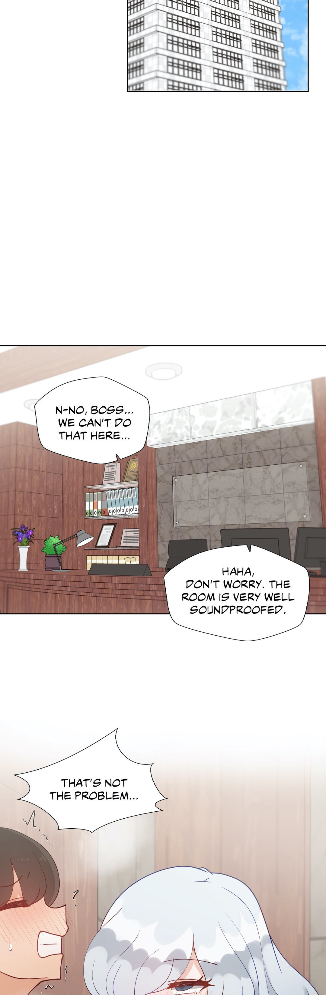 Learning The Hard Way Chapter 78 Page 35