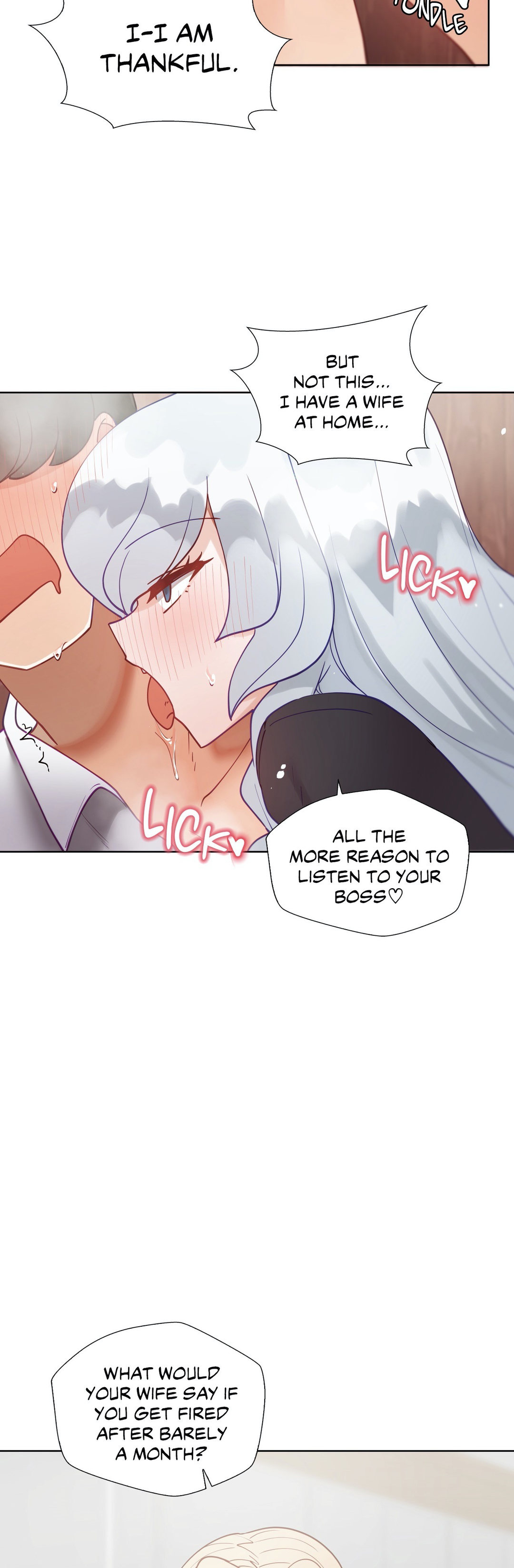 Learning The Hard Way Chapter 78 Page 38